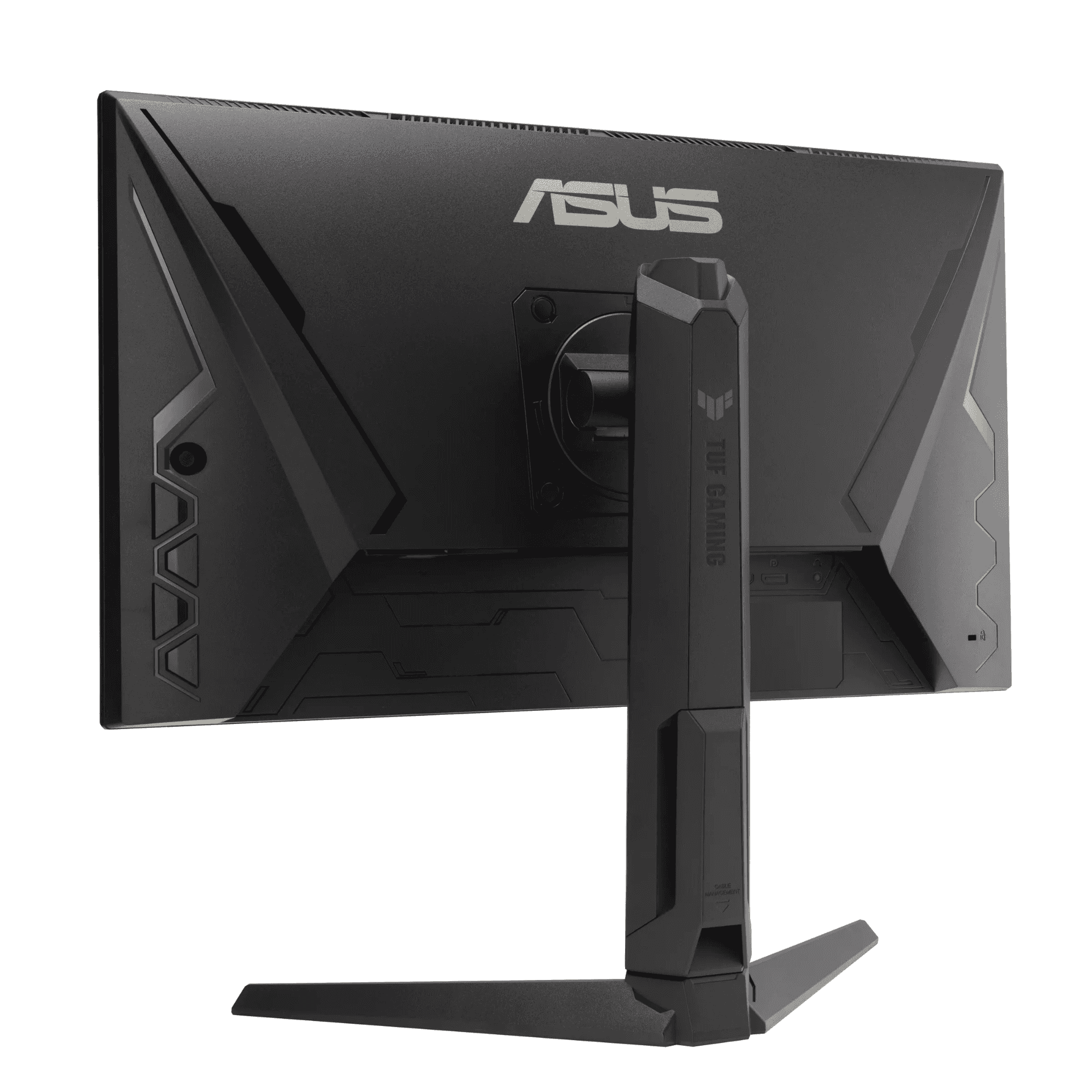 Asus ASUS TUF Gaming VG259QMRL5A 24.5” Fast IPS Gaming Monitor, 310Hz (OC), 0.3ms, G-SYNC Compatible, ELMB SYNC, & Gaming AI | 90LM0BQ0-B01O71 - thumbnail 6