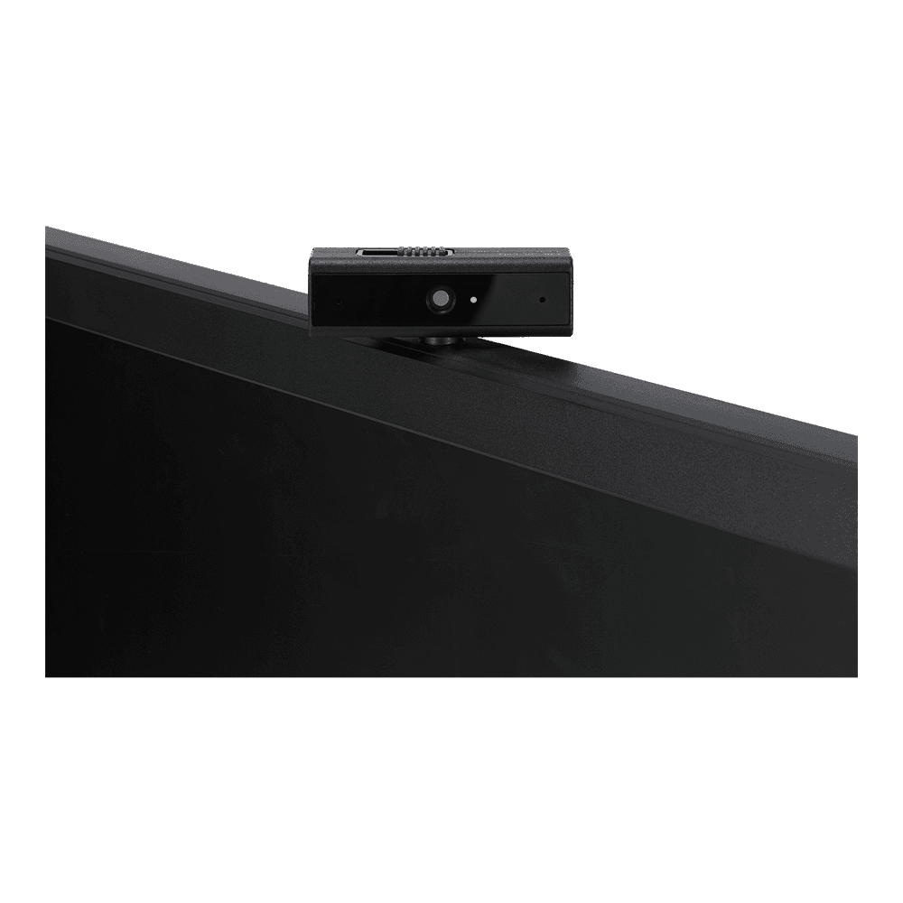 Asus ASUS BE24DQLB Video Conferencing Monitor - 23.8 inch, Full HD, IPS, Full HD Webcam, Mic Array, Stereo Speakers, Mini-PC Mount Kit, Ergonomic Design |  90LM03W1-B01310 - thumbnail 4