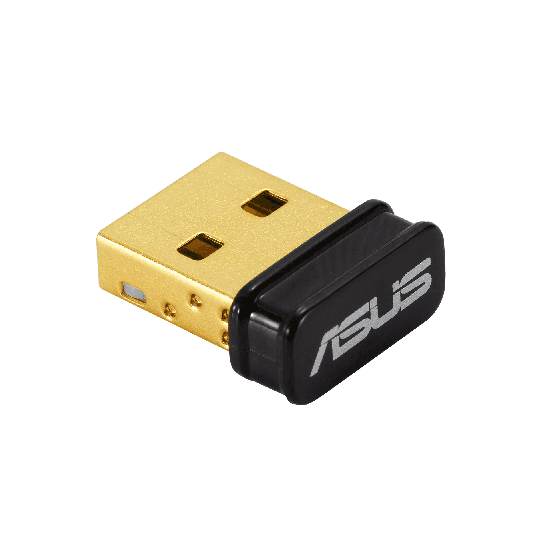 Asus ASUS USB-BT540 Bluetooth 5.4 USB Adapter, BLE Energy-Saving, Connect 7 Devices, Windows & Linux Support | 90IG09N0-MO0B1 - thumbnail 1
