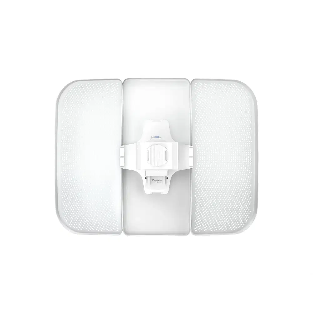 tp-link TP-Link Omada Beam Bridge 5 UR KIT, 5GHz 867Mbps Ultra-Range Indoor/Outdoor Wireless Bridge, 15km Range | Beam Bridge 5 UR KIT - thumbnail 2