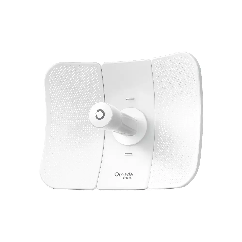 tp-link TP-Link Omada Beam Bridge 5 UR KIT, 5GHz 867Mbps Ultra-Range Indoor/Outdoor Wireless Bridge, 15km Range | Beam Bridge 5 UR KIT - thumbnail 4
