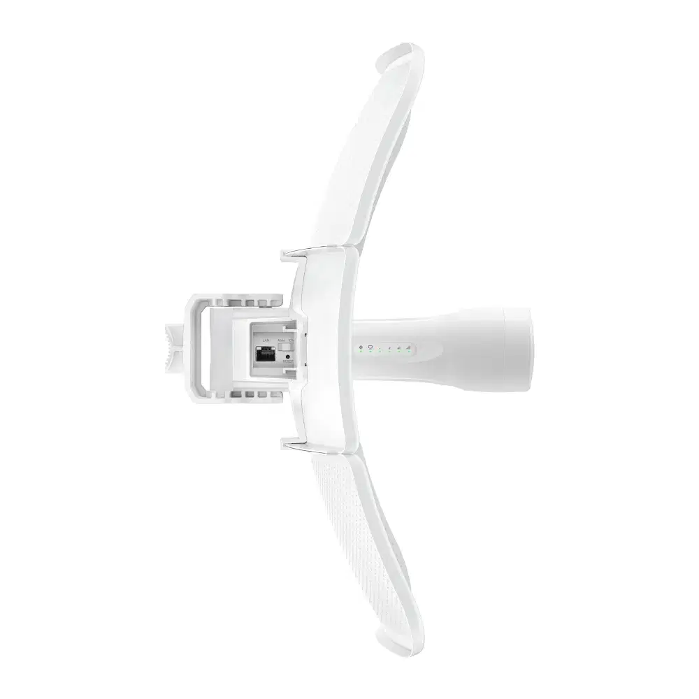 tp-link TP-Link Omada Beam Bridge 5 UR KIT, 5GHz 867Mbps Ultra-Range Indoor/Outdoor Wireless Bridge, 15km Range | Beam Bridge 5 UR KIT - thumbnail 3