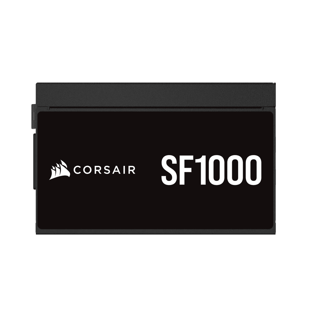 Corsair CORSAIR SF1000 80 PLUS Platinum SFX Power Supply, 1000W Fully Modular, ATX 3.1 & PCIe 5.1 Ready, Type-5 Cables, Black | CP-9020257-UK - thumbnail 6