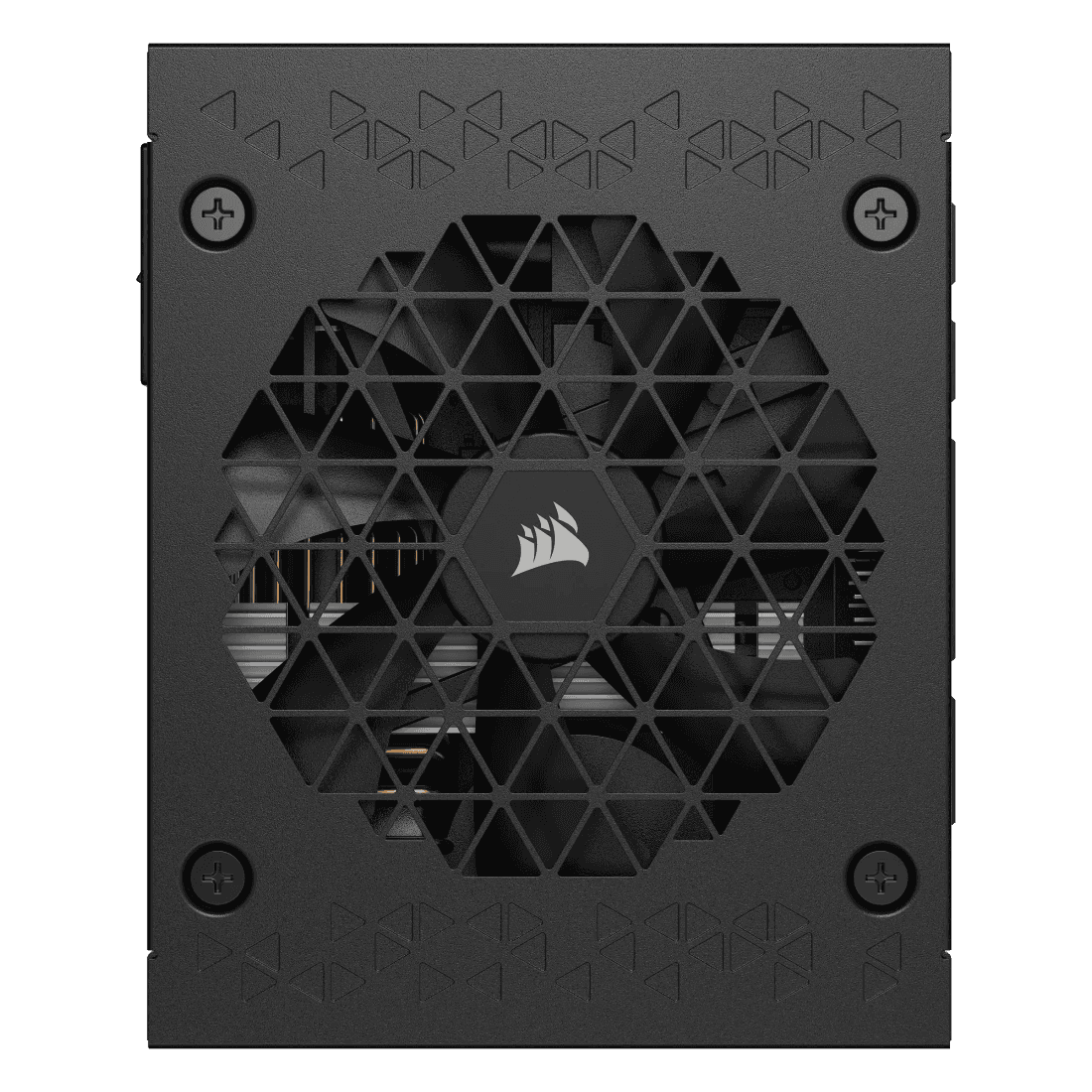 Corsair CORSAIR SF1000 80 PLUS Platinum SFX Power Supply, 1000W Fully Modular, ATX 3.1 & PCIe 5.1 Ready, Type-5 Cables, Black | CP-9020257-UK - thumbnail 5