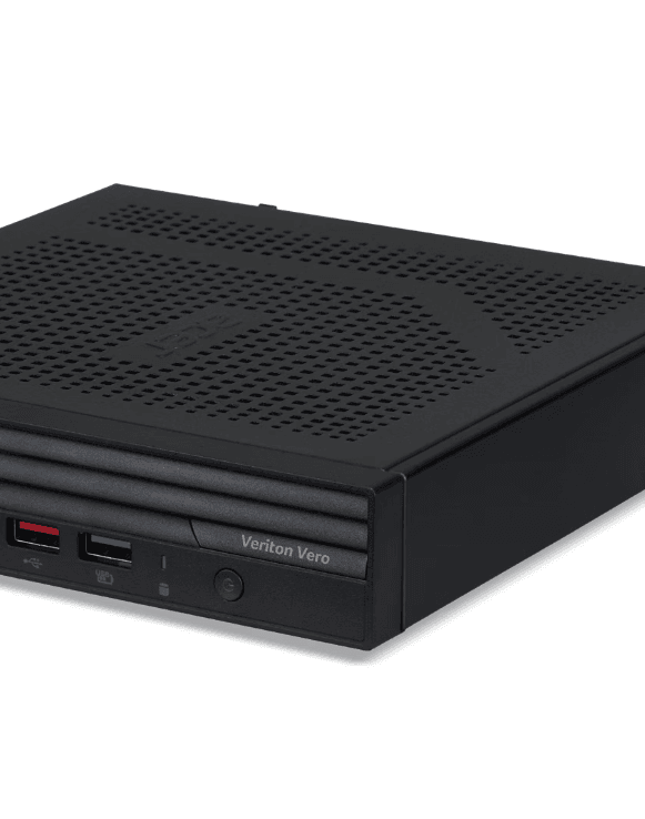 Acer Acer Veriton S2722G Mid-Tower Mini Commercial PC. Intel Core i7-14700 20-Core, 16GB DDR5, 512GB Gen4 NVMe SSD, Wi-Fi 6, FreeDOS - thumbnail 6