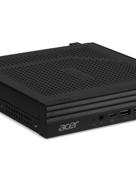 Acer Acer Veriton S2722G Mid-Tower Mini Commercial PC. Intel Core i7-14700 20-Core, 16GB DDR5, 512GB Gen4 NVMe SSD, Wi-Fi 6, FreeDOS - thumbnail 5