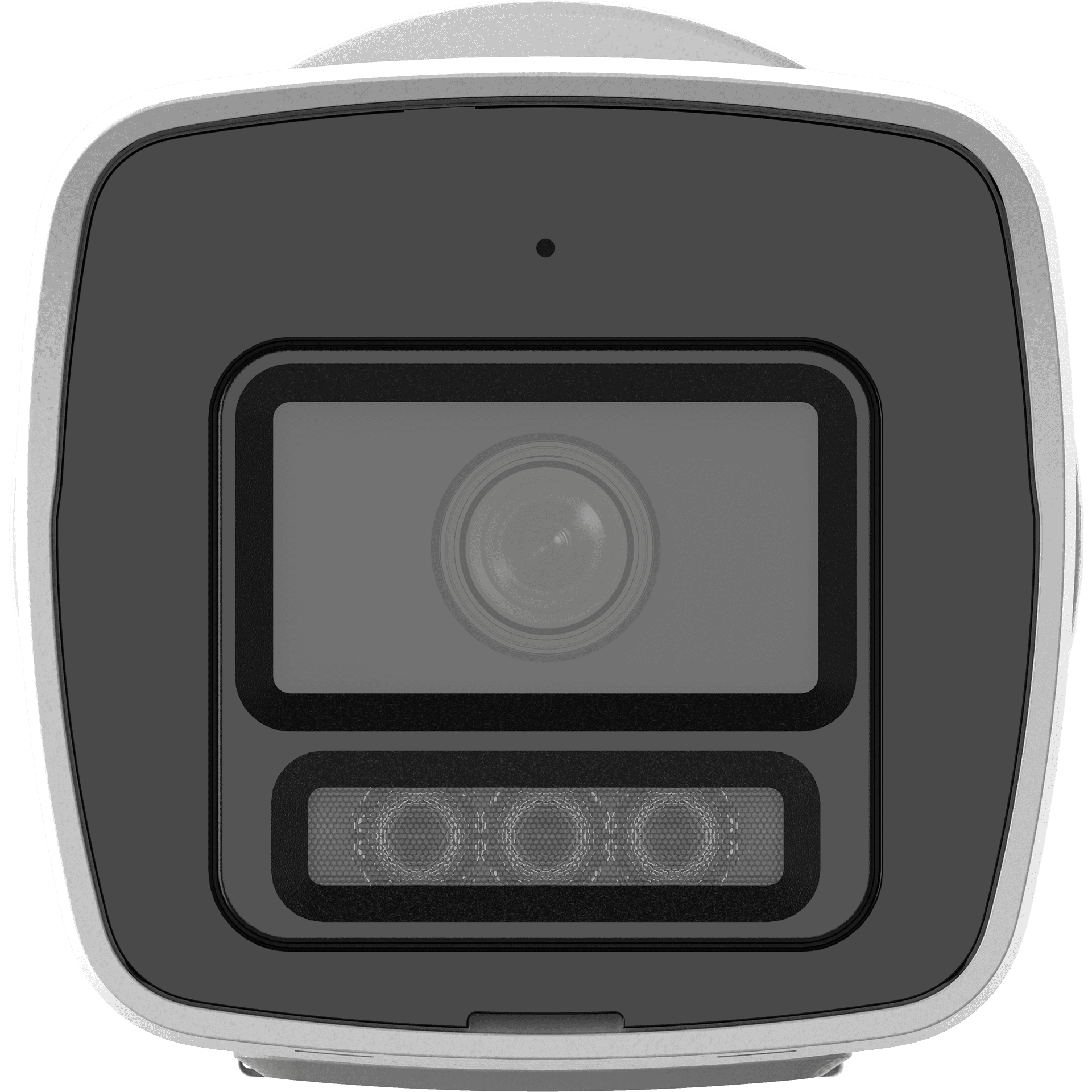 HIKVISION Hikvision DS-2CD1047G3-LIU 4MP ColorVu 3.0 Fixed Bullet Network Camera, Built-in Mic, 2.8mm Lens, 24/7 Full-Color Imaging | DS-2CD1047G3-LIU - thumbnail 2