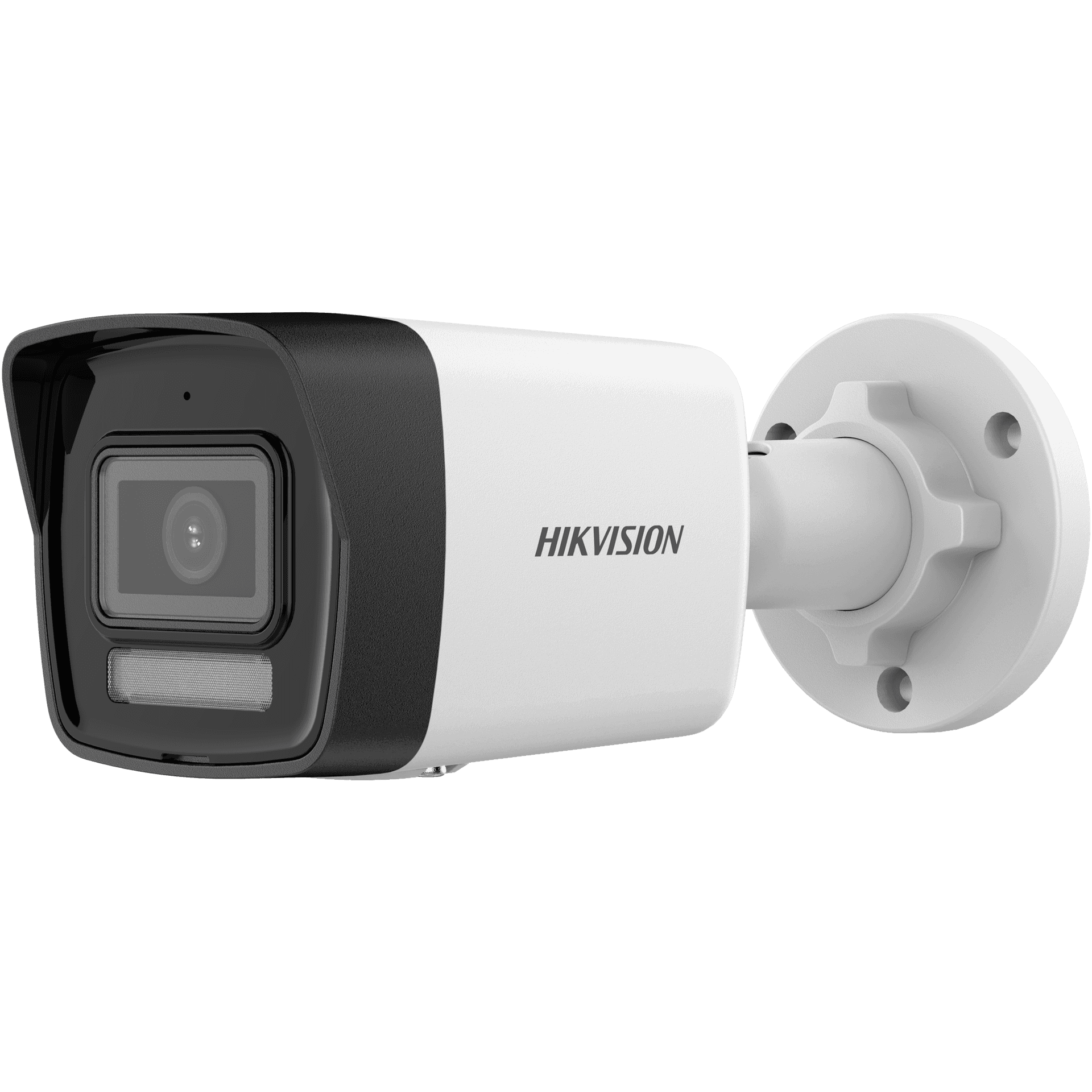 HIKVISION Hikvision DS-2CD1063G2-LIU 6MP Smart Hybrid Light Fixed Bullet IP Camera, Human/Vehicle Detection, Built-in Mic, IP67 - thumbnail 1