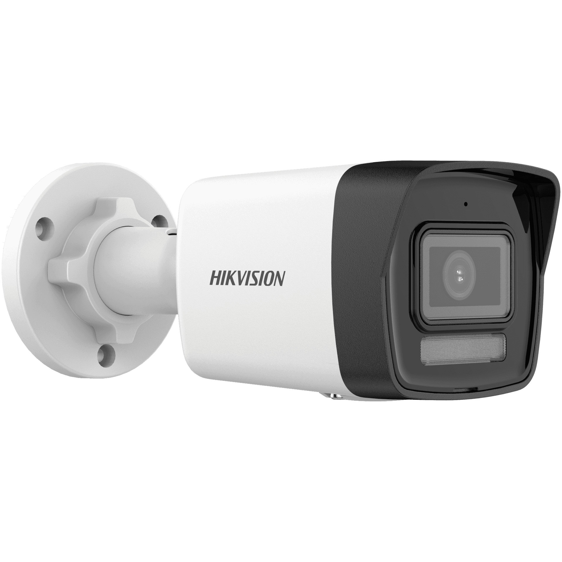 HIKVISION Hikvision DS-2CD1063G2-LIU 6MP Smart Hybrid Light Fixed Bullet IP Camera, Human/Vehicle Detection, Built-in Mic, IP67 - thumbnail 3