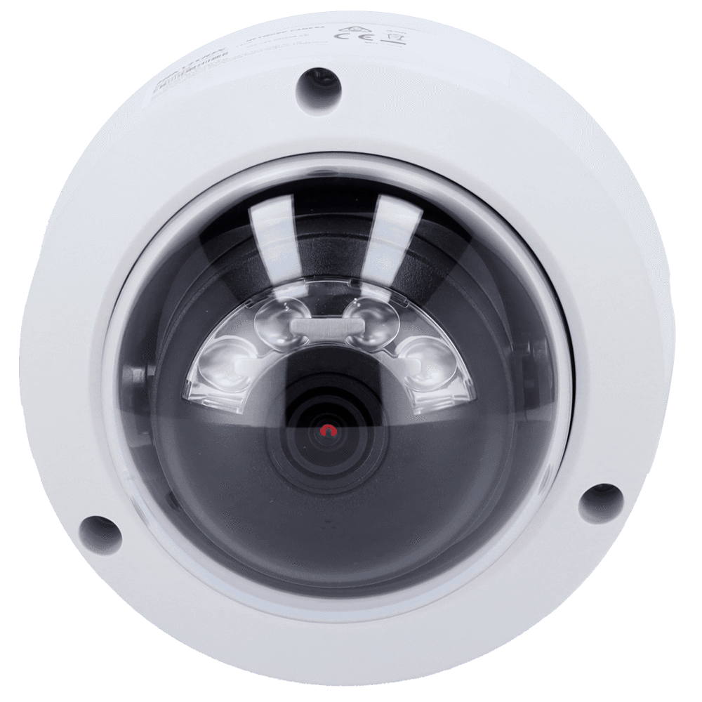 HIKVISION Hikvision DS-2CD1147G2H-LIU (2.8mm) 4MP ColorVu Smart Hybrid Light Dome Camera, Built-in Mic, IP67, IK08, Motion 2.0 | DS-2CD1147G2H-LIU - thumbnail 5