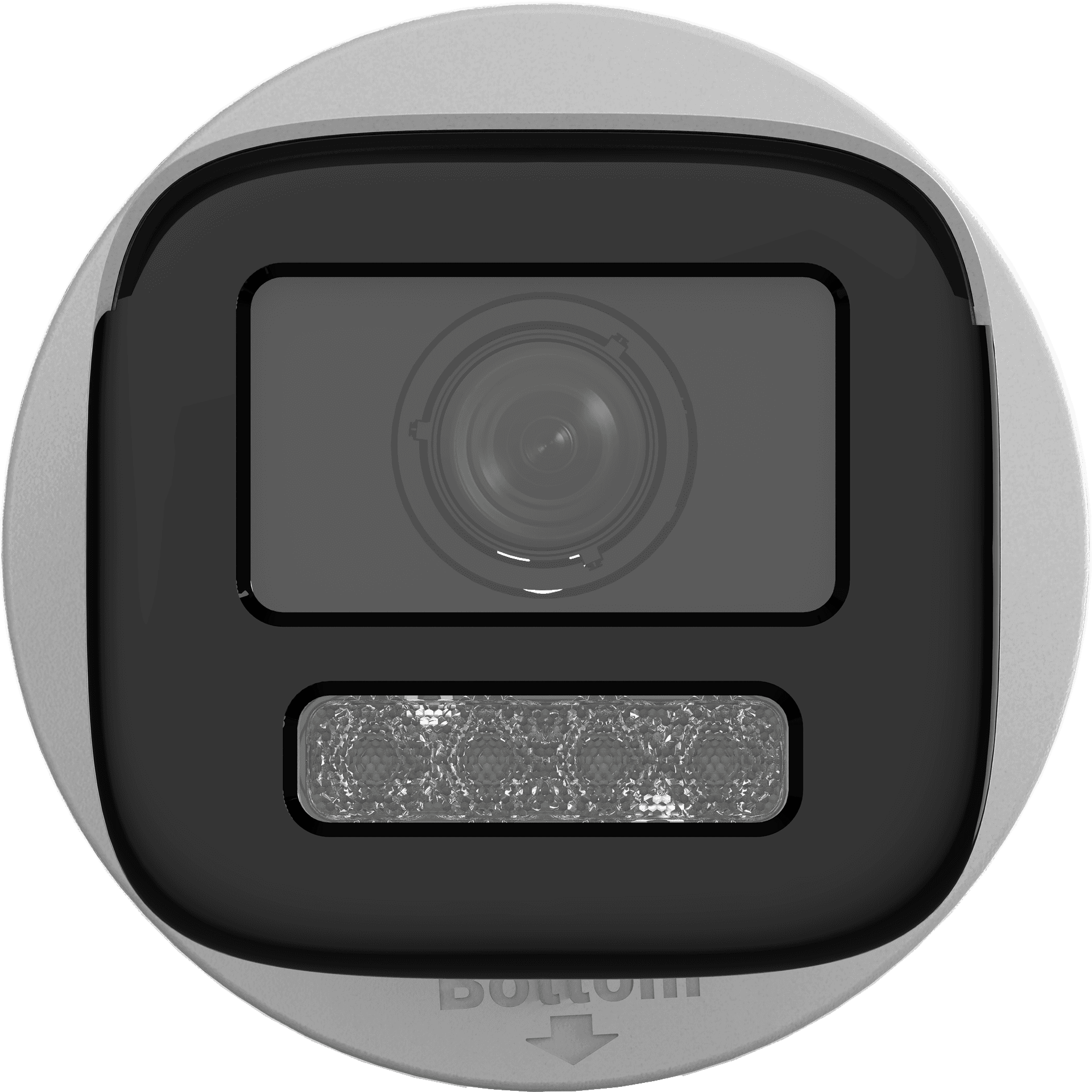 HIKVISION Hikvision DS-2CD1643G2-LIZU 4MP Outdoor Bullet IP Camera, 2.8–12mm Motorized Varifocal Lens, 1/3″ CMOS, H.265+, Day/Night (ICR), PoE - thumbnail 3