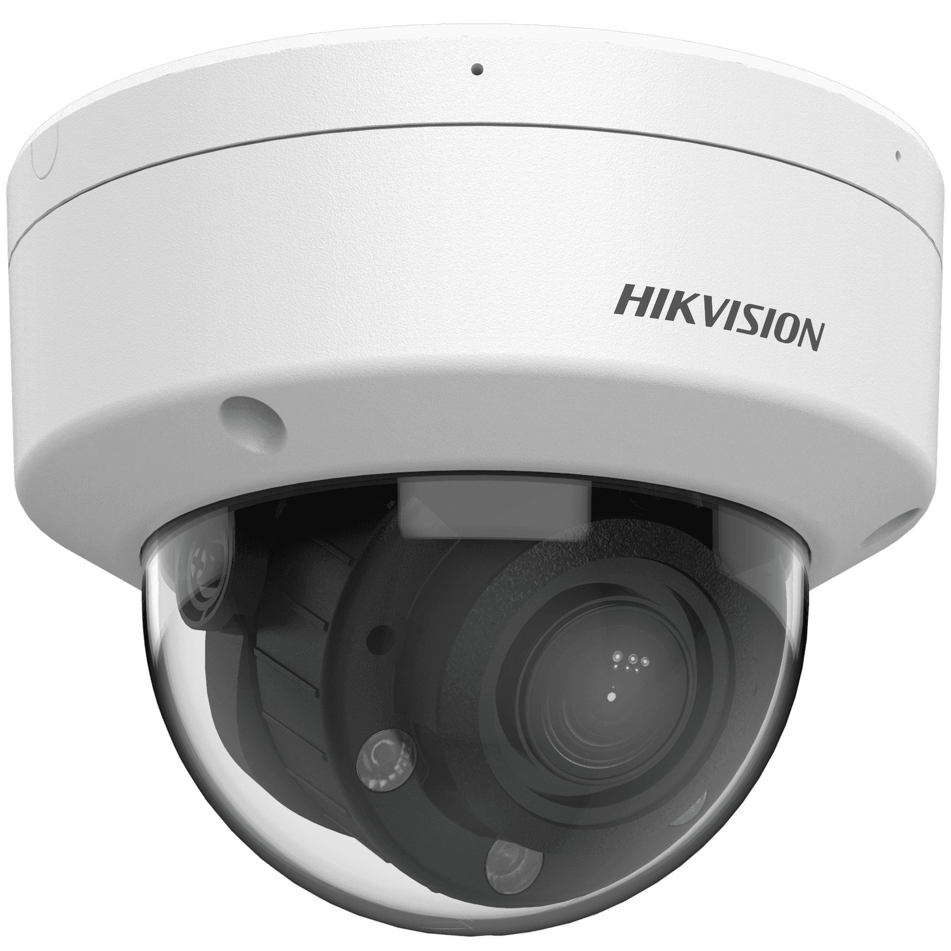 HIKVISION Hikvision DS-2CD1743G2-LIZU 4 MP Dual Light MD 2.0 Varifocal Dome Network Camera - thumbnail 1