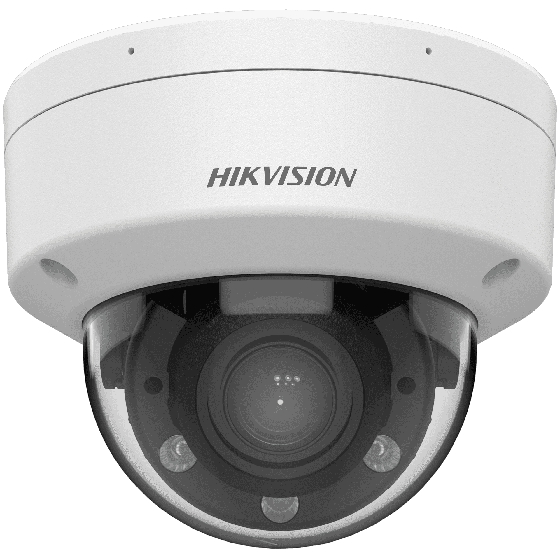 HIKVISION Hikvision DS-2CD1743G2-LIZU 4 MP Dual Light MD 2.0 Varifocal Dome Network Camera - thumbnail 3