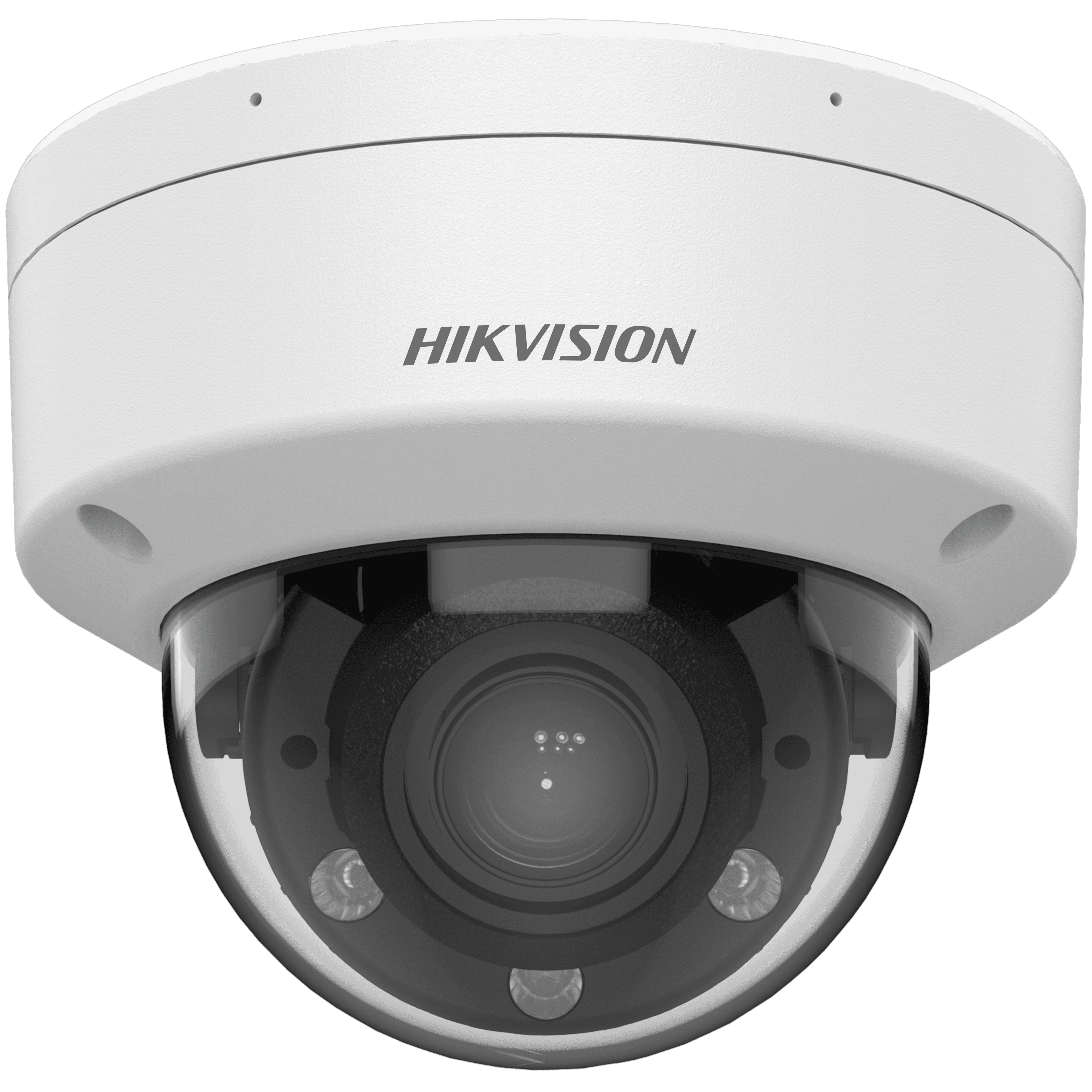 Hikvision DS-2CD1743G2-LIZU 4 MP Dual Light MD 2.0 Varifocal Dome Network Camera thumbnail 3
