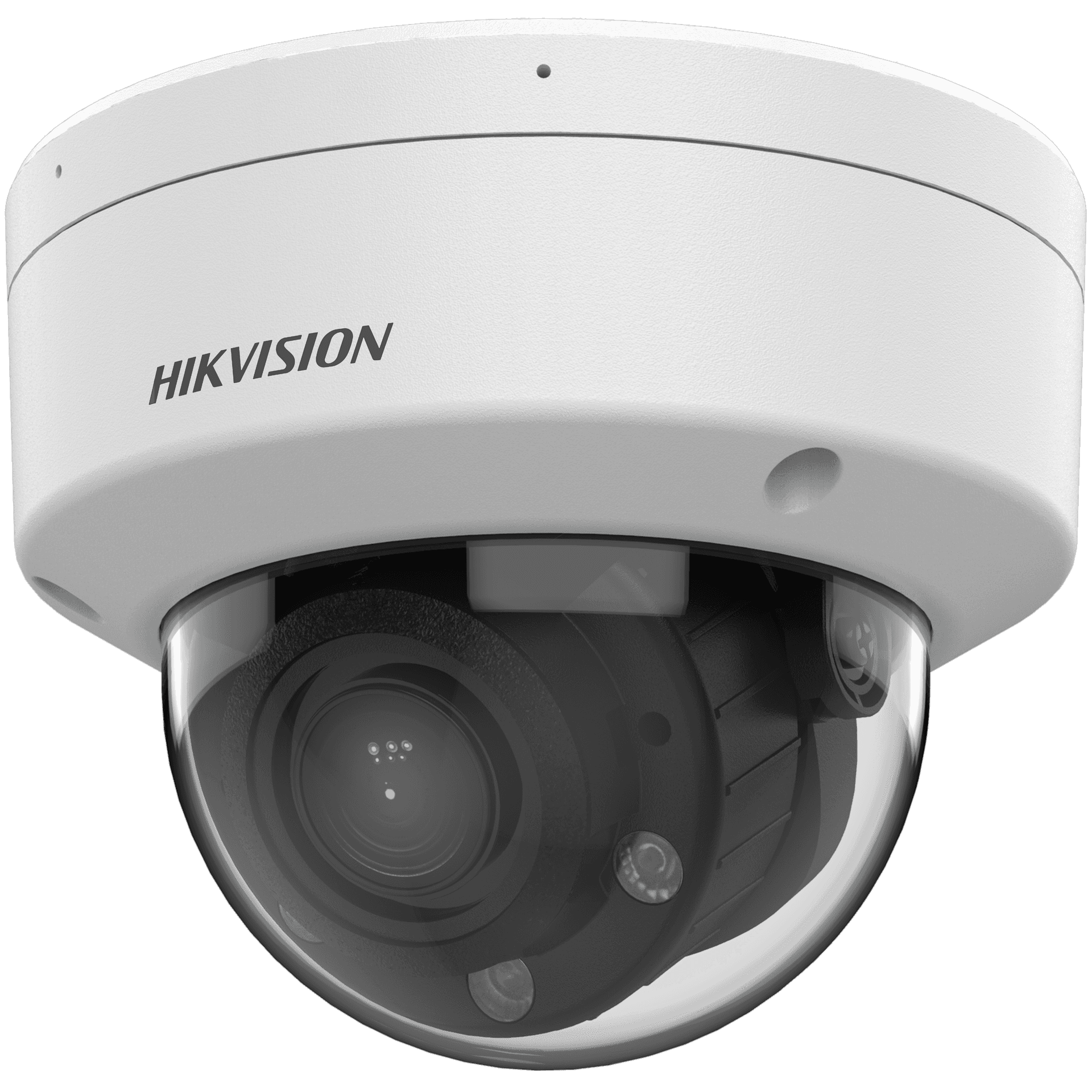 HIKVISION Hikvision DS-2CD1743G2-LIZU 4 MP Dual Light MD 2.0 Varifocal Dome Network Camera - thumbnail 2