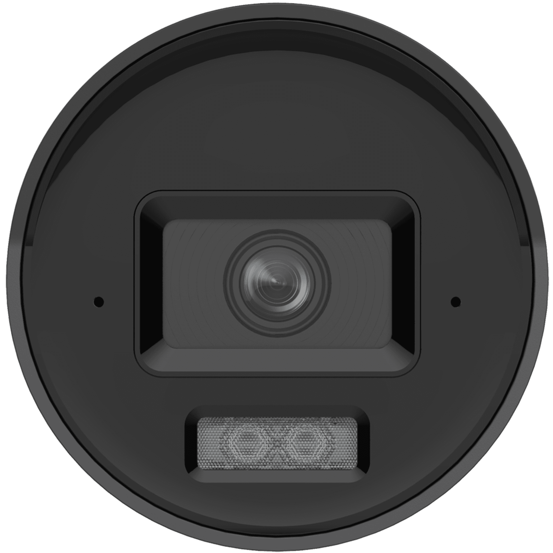 HIKVISION HIKVISION DS-2CD2087G3-LI2UY 8MP ColorVu 3.0 Hybrid Anti-Corrosion Outdoor Security Camera, 2.8mm Lens, 130dB WDR, Dual Mic & AI Human/Vehicle Detection | DS-2CD2087G3-LI2UY 8MP - thumbnail 2