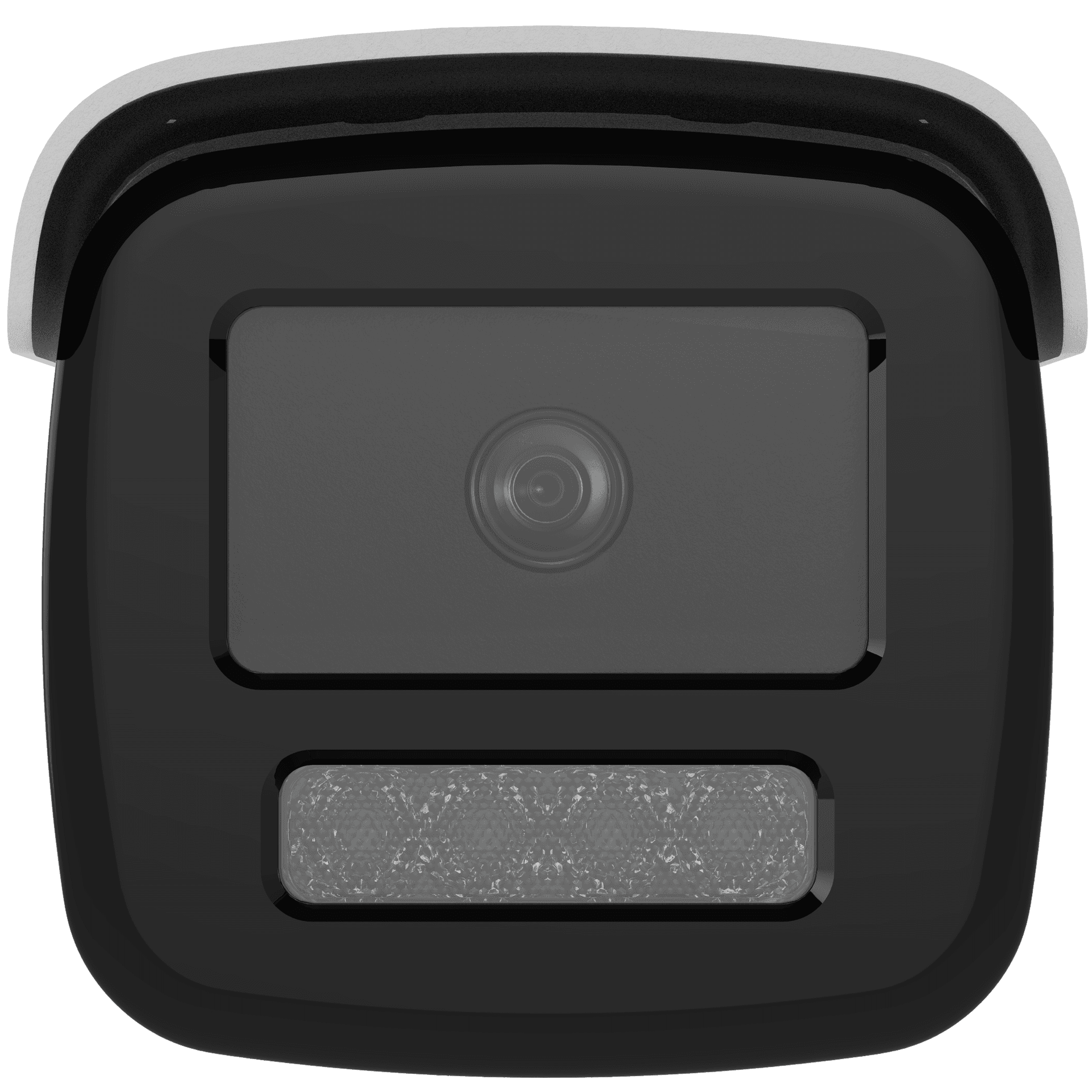 HIKVISION Hikvision DS-2CD2T47G2H-LI 4 MP 4MM Smart Hybrid Light with ColorVu Fixed Bullet Network Camera - thumbnail 3