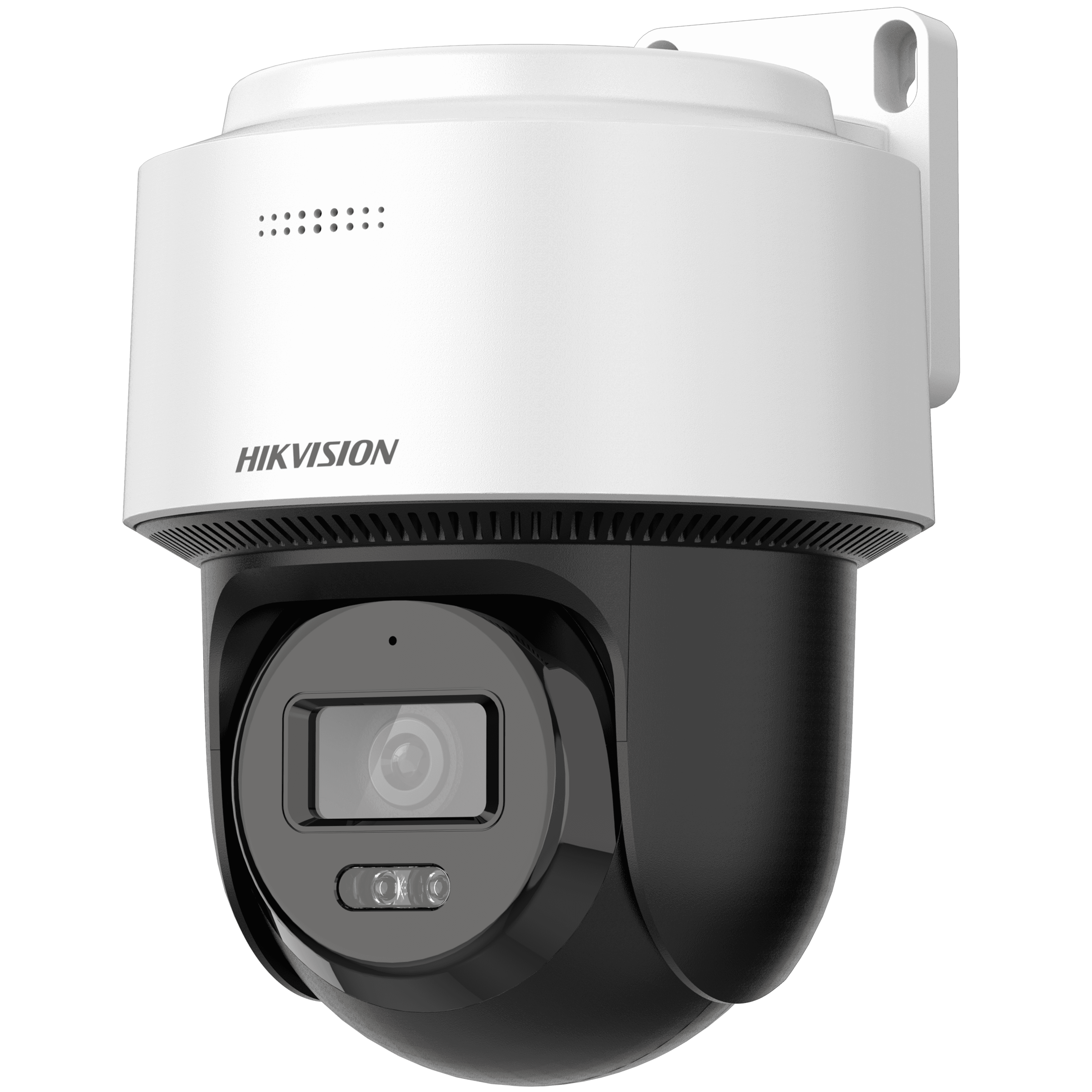 Hikvision DS-2DE2C200MWG-E 2 MP Fixed Outdoor Smart Hybrid-light PT Network Camera thumbnail 2