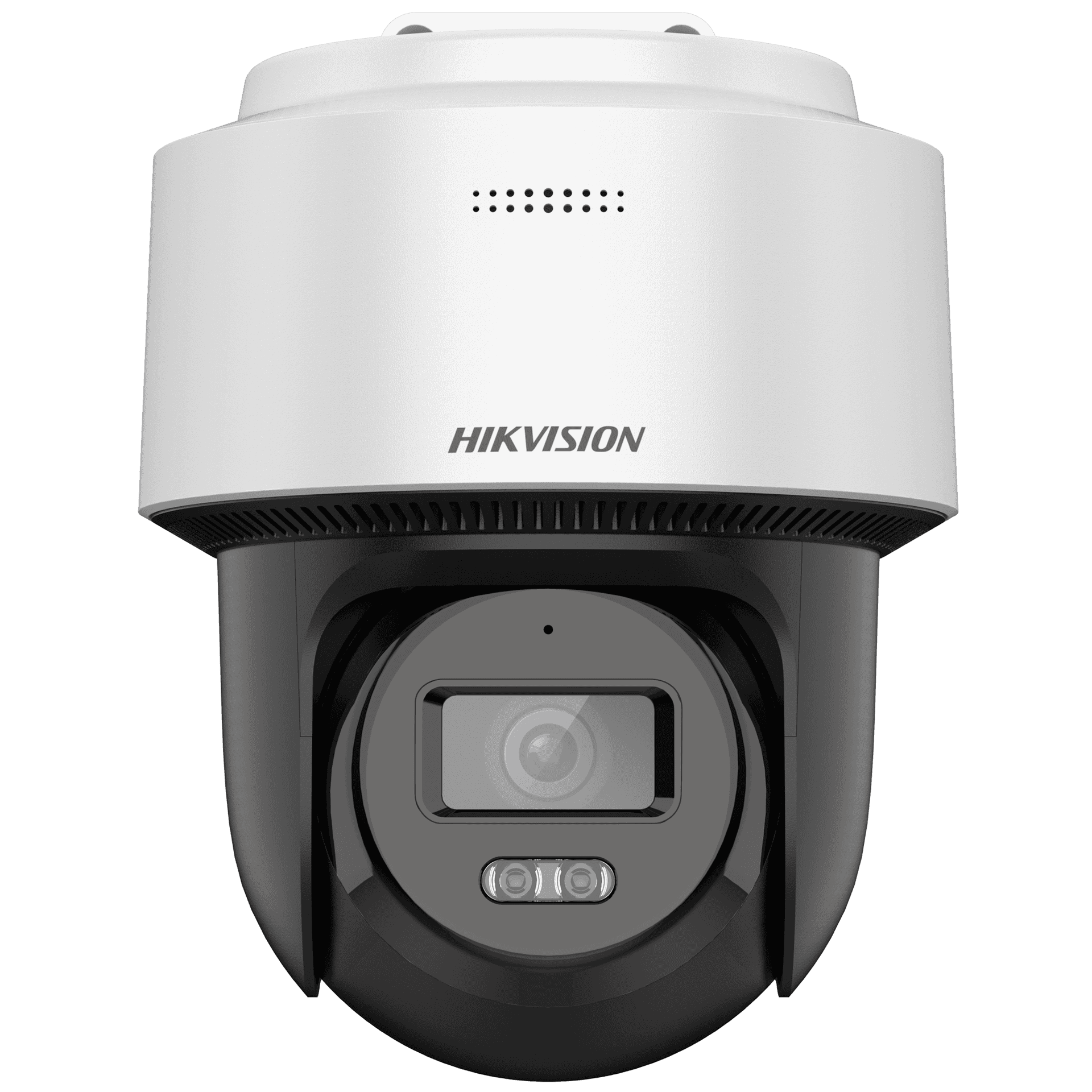 HIKVISION Hikvision DS-2DE2C200MWG-E 2 MP Fixed Outdoor Smart Hybrid-light PT Network Camera - thumbnail 1