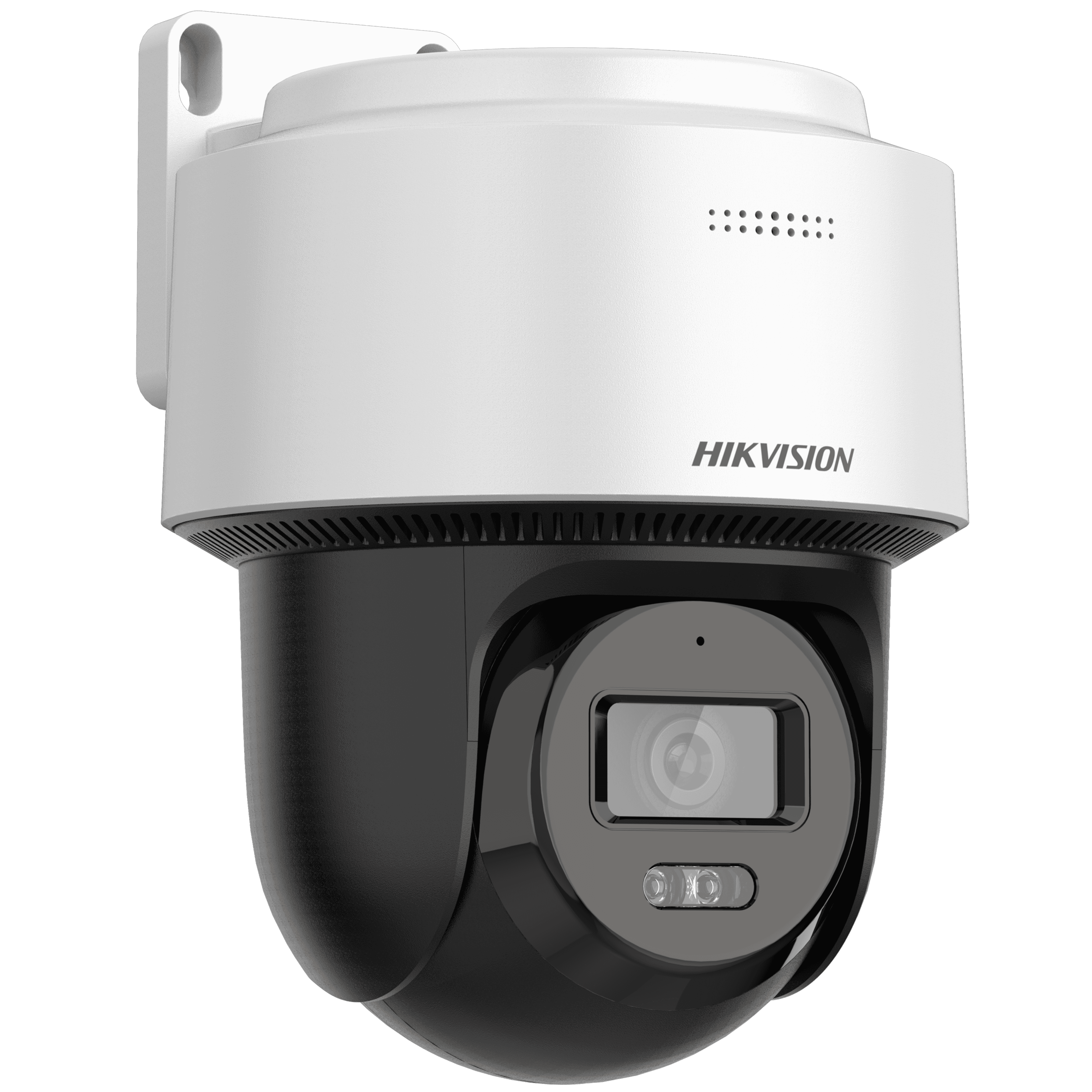 Hikvision DS-2DE2C200MWG-E 2 MP Fixed Outdoor Smart Hybrid-light PT Network Camera thumbnail 3