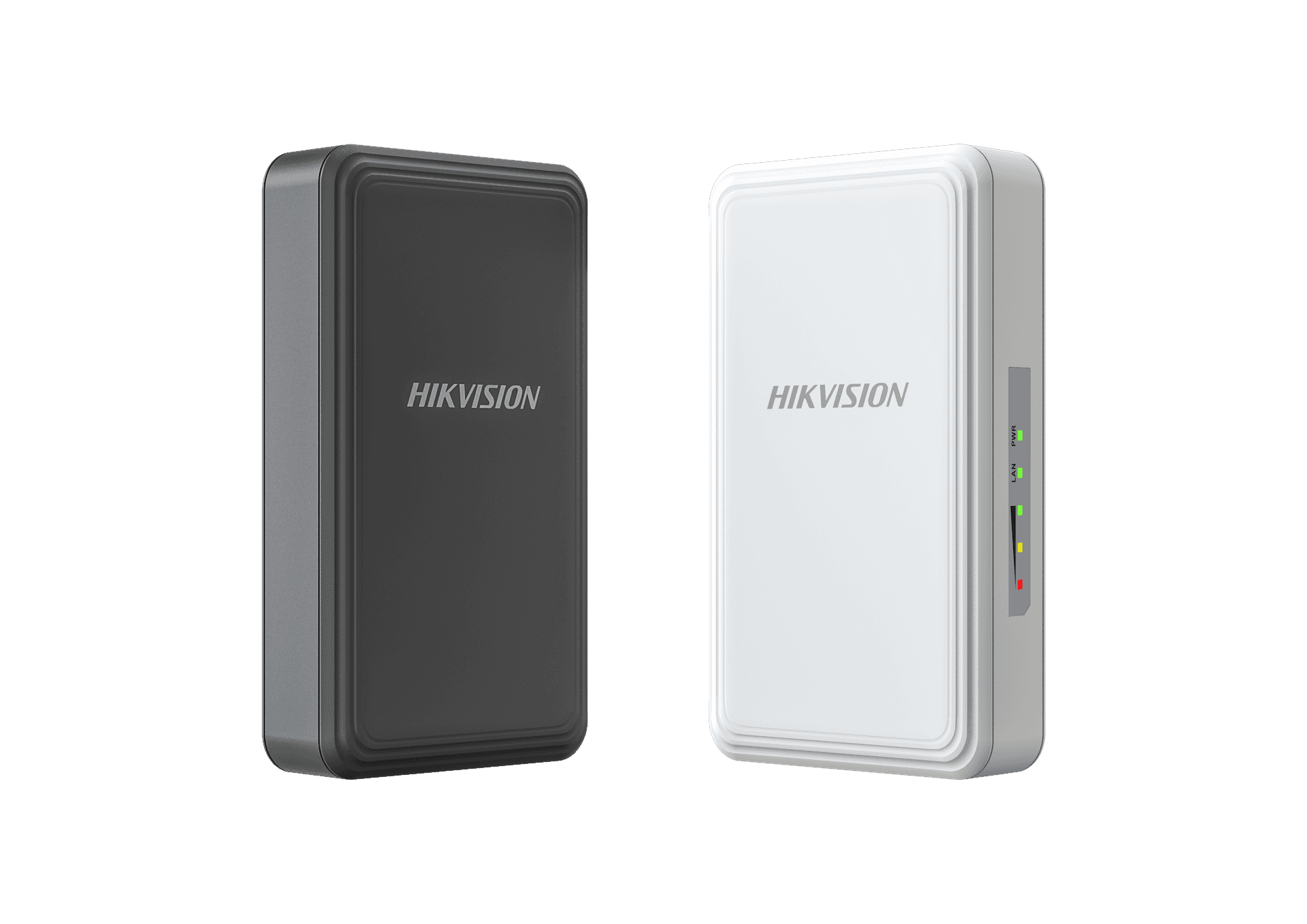 HIKVISION Hikvision DS-3WF0BC-2NT(B) 2.4Ghz 300Mbps 200m Elevator Wireless Bridge - thumbnail 1