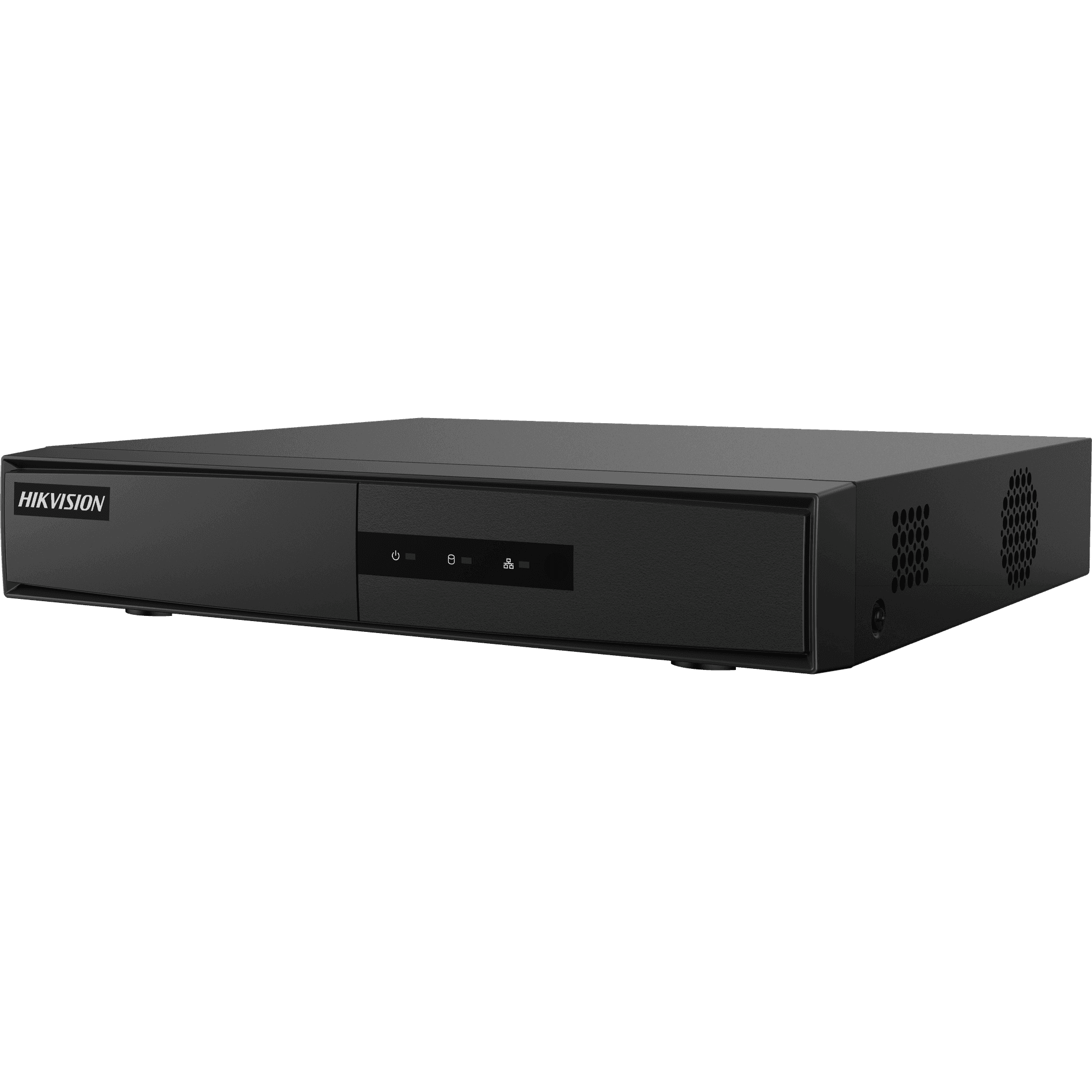 HIKVISION Hikvision DS-7108NI-Q1/8P/M 8-ch Mini 1U 8 PoE NVR, Up to 8-ch Network Camera Inputs (4x 1080p 2MP) - thumbnail 2