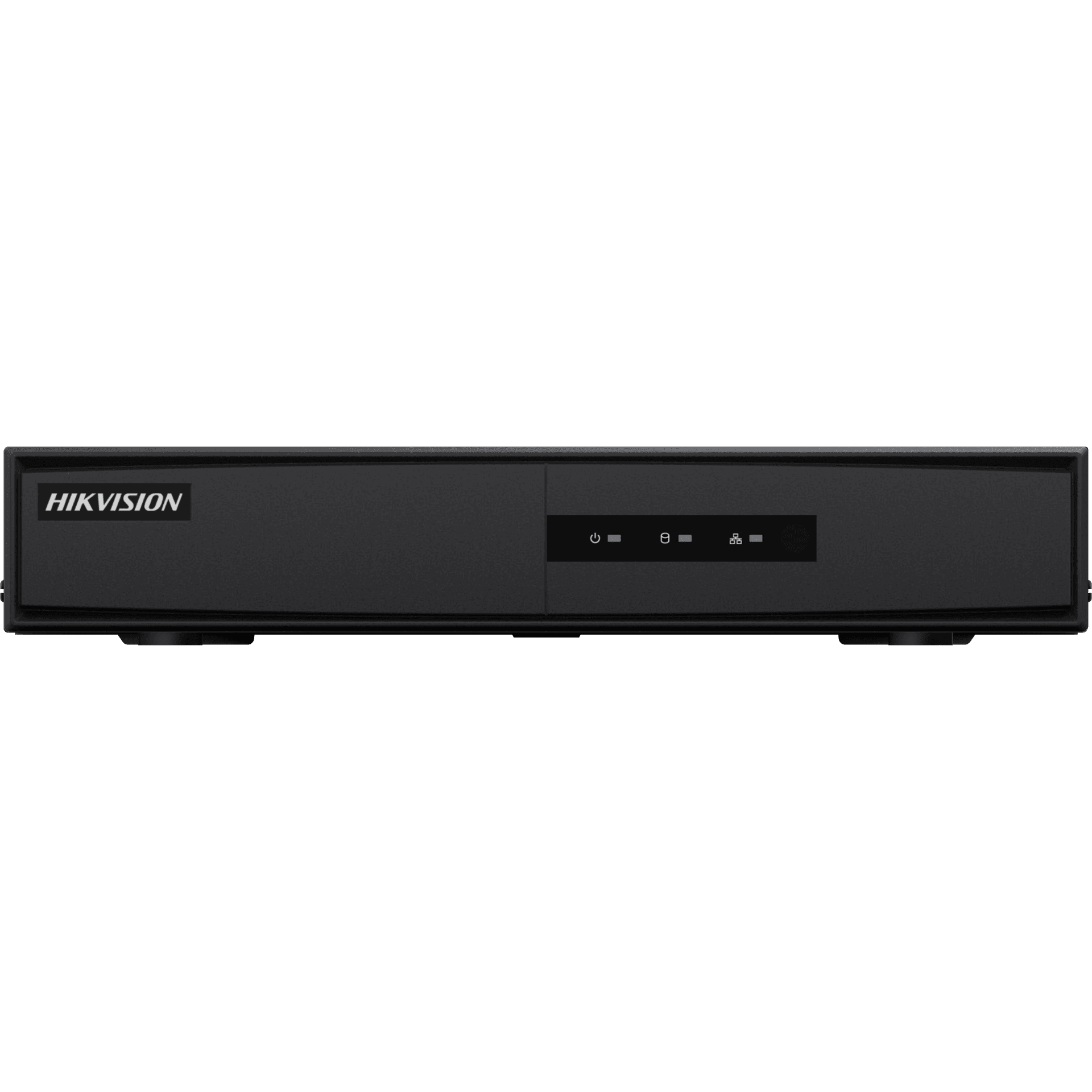 HIKVISION Hikvision DS-7108NI-Q1/8P/M 8-ch Mini 1U 8 PoE NVR, Up to 8-ch Network Camera Inputs (4x 1080p 2MP) - thumbnail 1