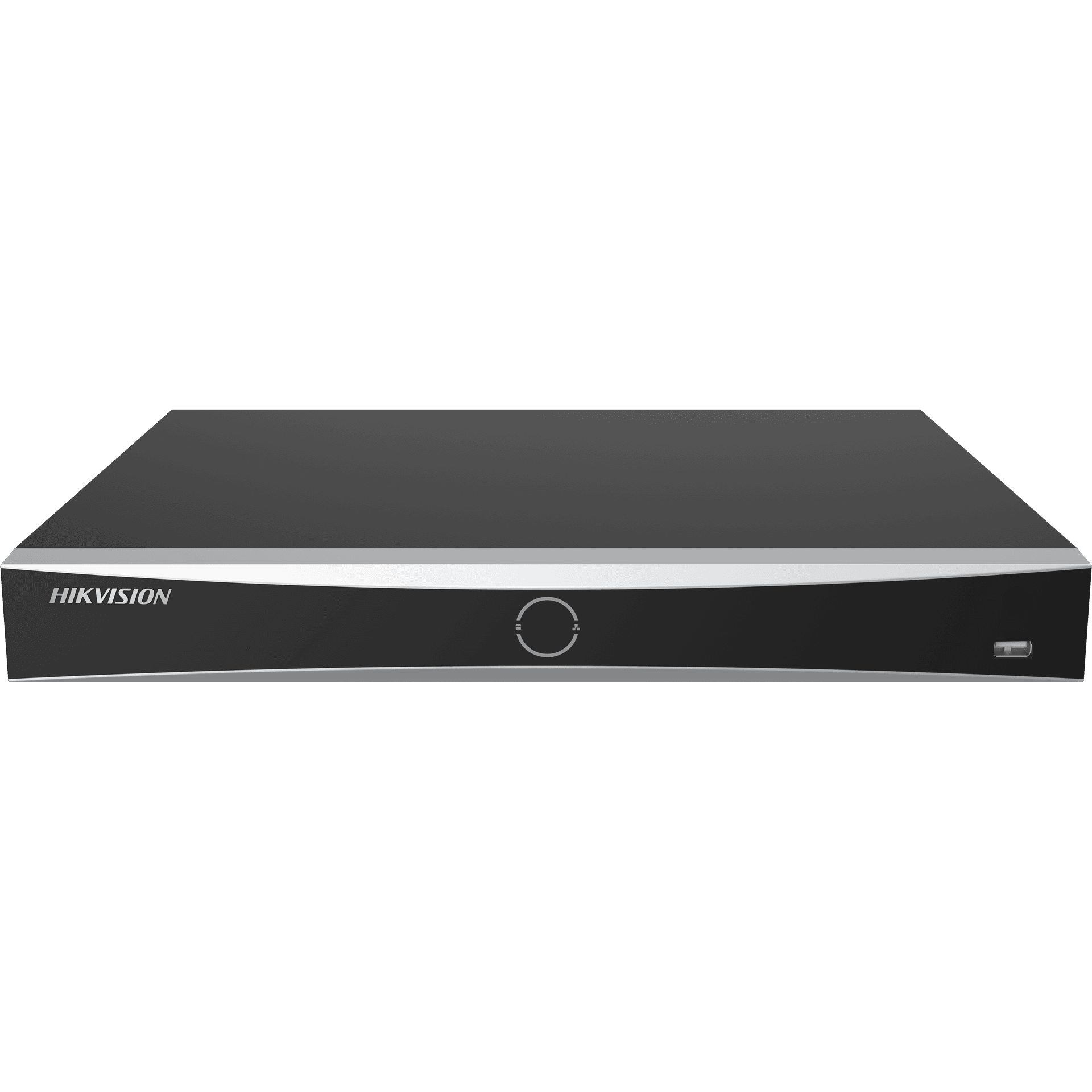 HIKVISION Hikvision DS-7608NXI-I2/VPro 8-Channel NVR, AcuSeek & AcuSearch, Guanlan AI Analytics, 8-Ch Facial Recognition, H.265+, 32-Ch 1080p Decoding, IP Speaker Support - thumbnail 4