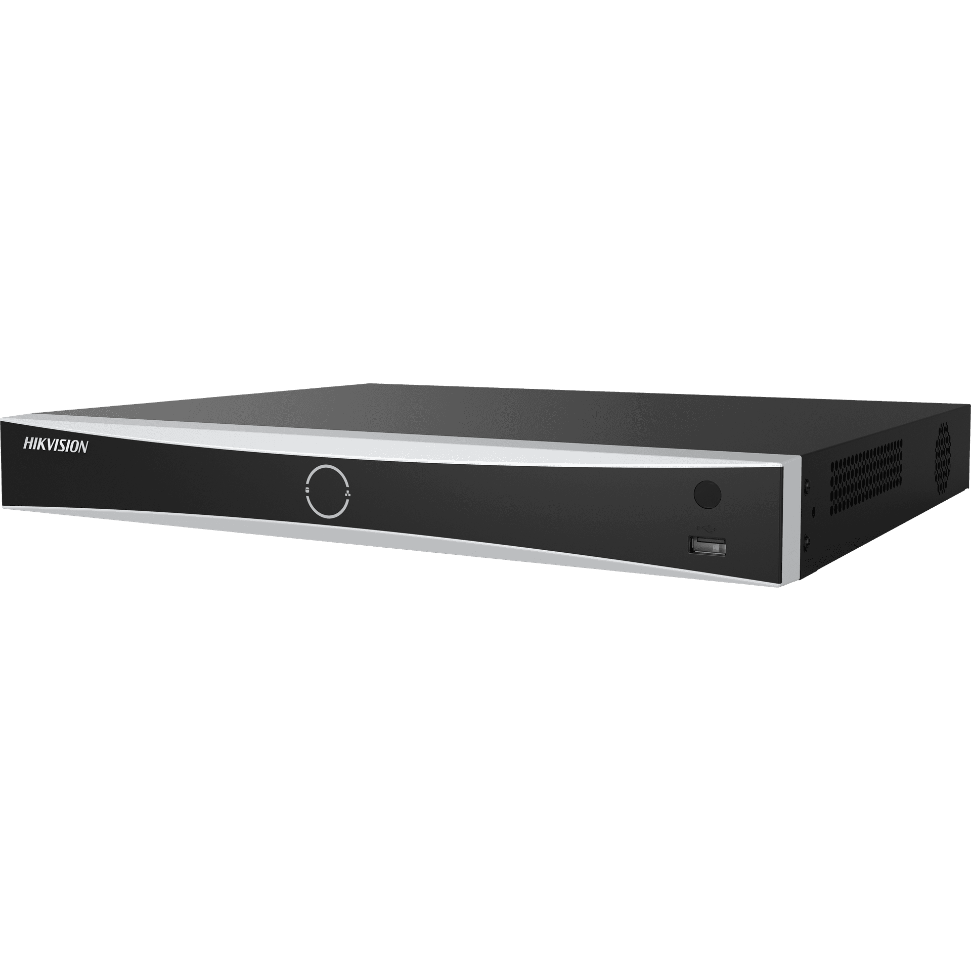 HIKVISION Hikvision DS-7616NXI-I2/VPro 16-Channel NVR, AcuSeek & AcuSearch, Guanlan AI Analytics, 8-Ch Facial Recognition, H.265+, 32-Ch 1080p Decoding - thumbnail 5