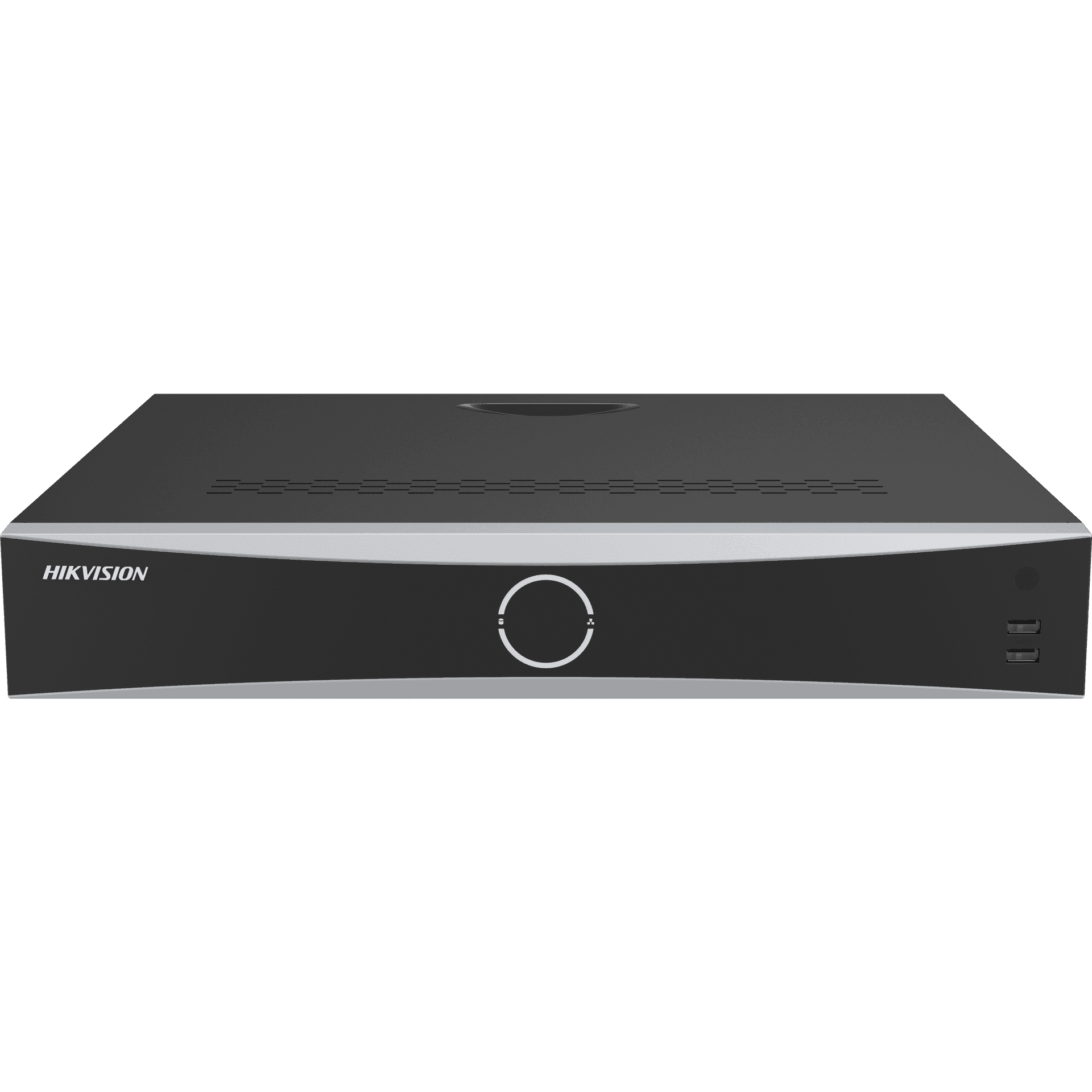 HIKVISION Hikvision DS-7716NXI-I4/VPro 16-Channel NVR, AcuSeek & AcuSearch, Guanlan AI Analytics, 8-Ch Facial Recognition, H.265+, 32-Ch 1080p Decoding, IP Speaker Support - thumbnail 4