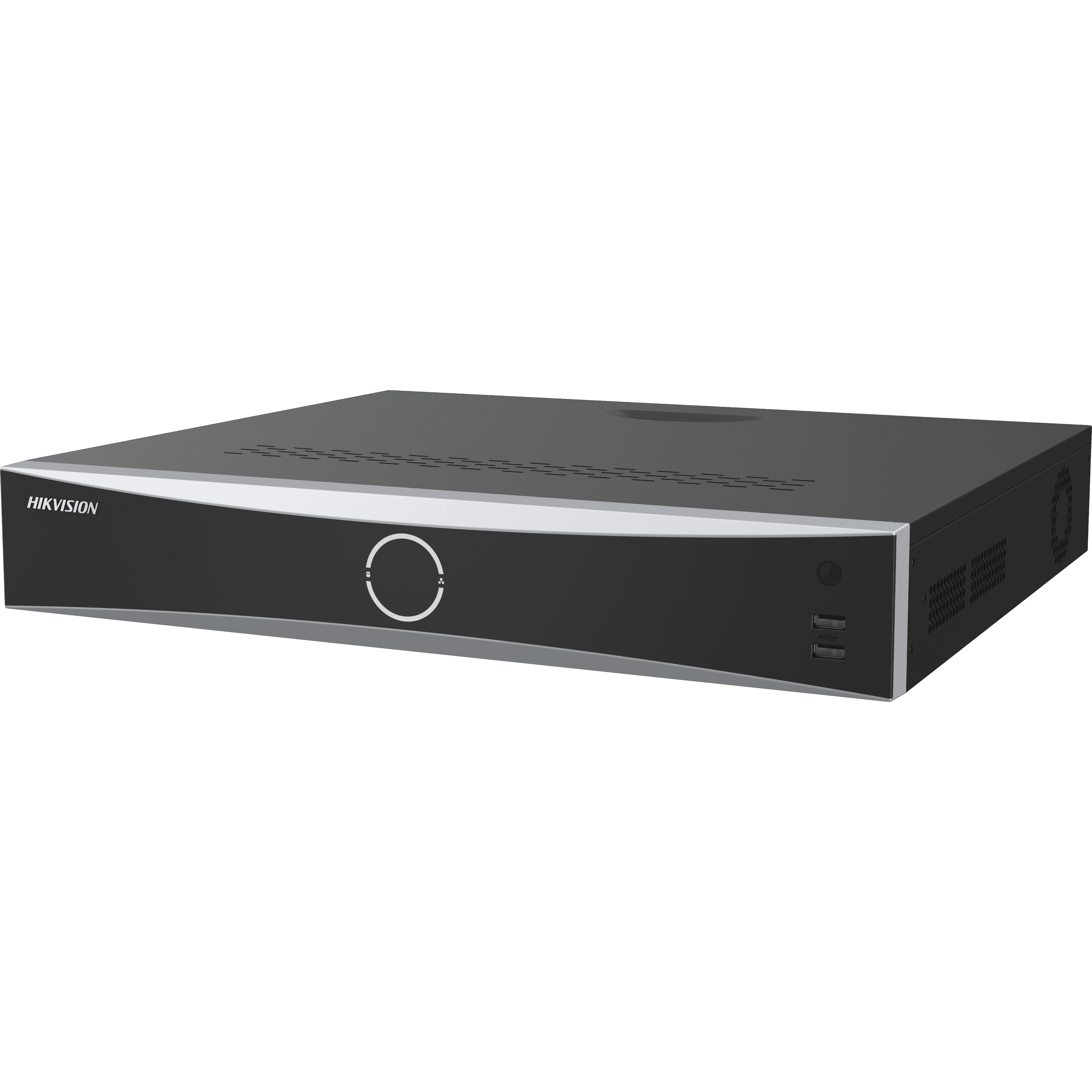 Hikvision DS-7732NXI-I4/VPro AcuSeek NVR, Up to 32-ch IP Camera, Facial Recognition AI by NVR, 4x SATA Interfaces, Non PoE thumbnail 4