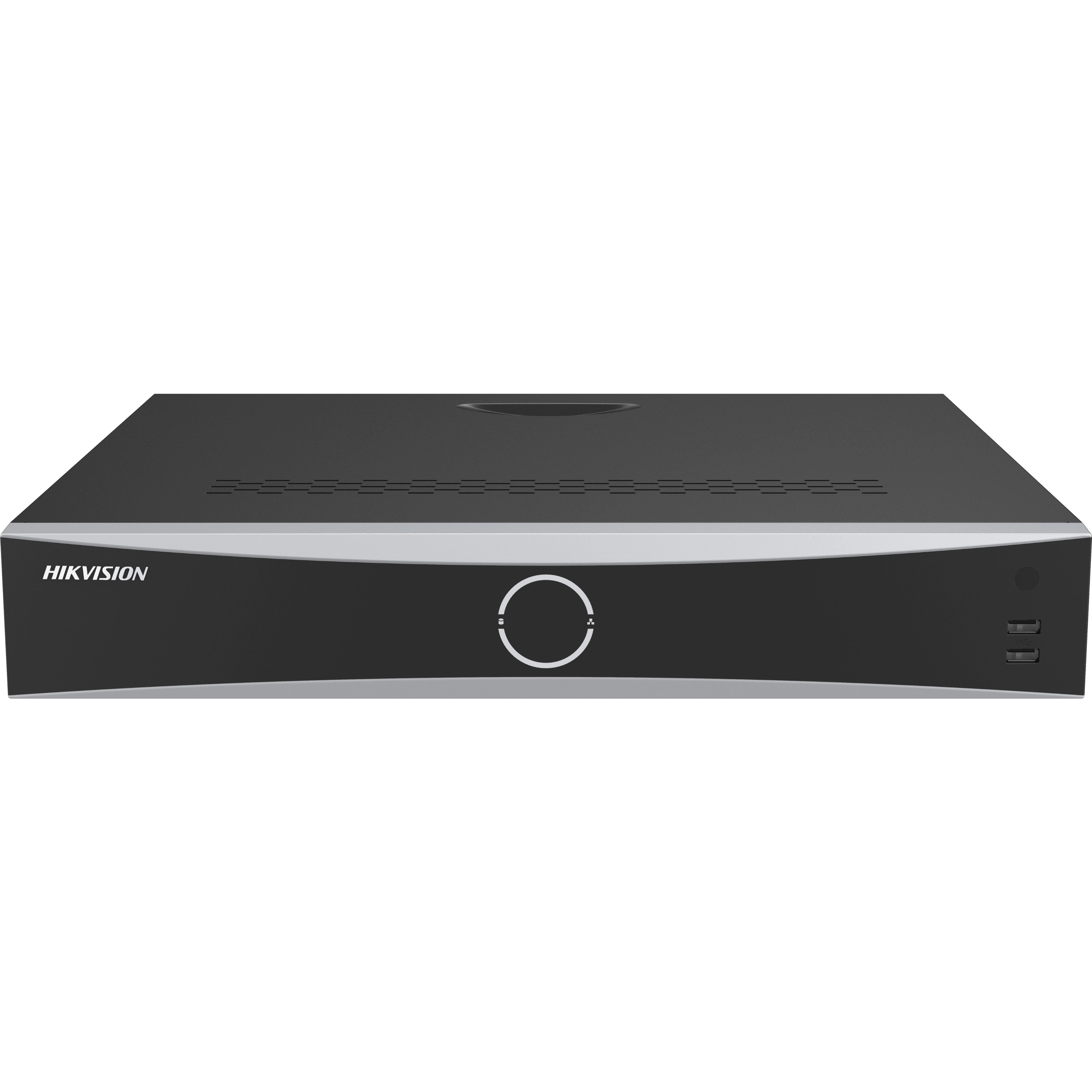 Hikvision DS-7732NXI-I4/VPro AcuSeek NVR, Up to 32-ch IP Camera, Facial Recognition AI by NVR, 4x SATA Interfaces, Non PoE thumbnail 2