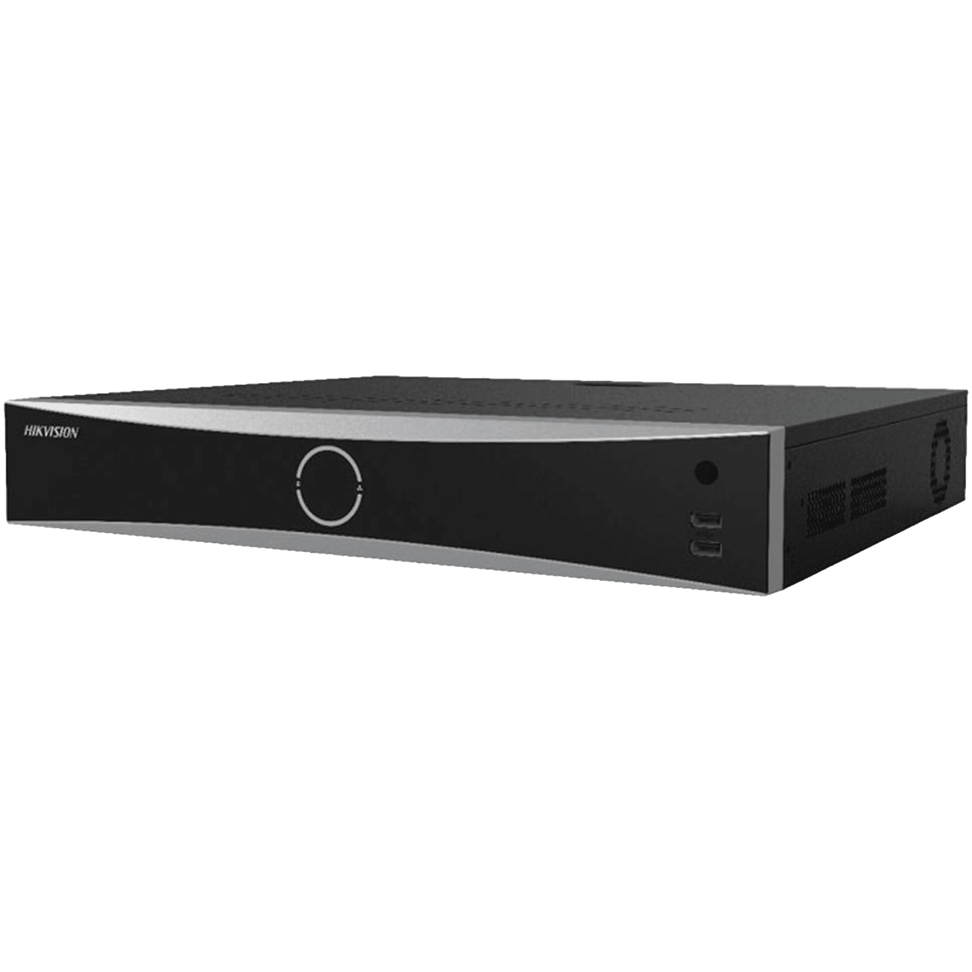 HIKVISION Hikvision 32 CHANEEL NVR WITH 16 PORT POE  model DS-7732NXI-K4/16P   (16 chanel only poe) - thumbnail 1