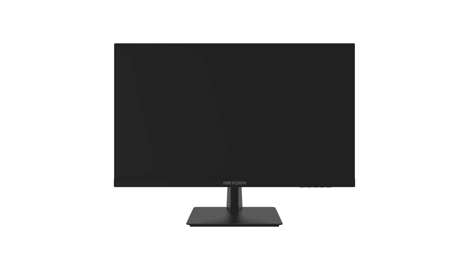 HIKVISION Hikvision DS-D5024FN01 24 inch FHD IPS Monitor, Borderless slim design, 75 Hz refresh rate, 5 ms Response Time,  HDMI, VGA - thumbnail 1