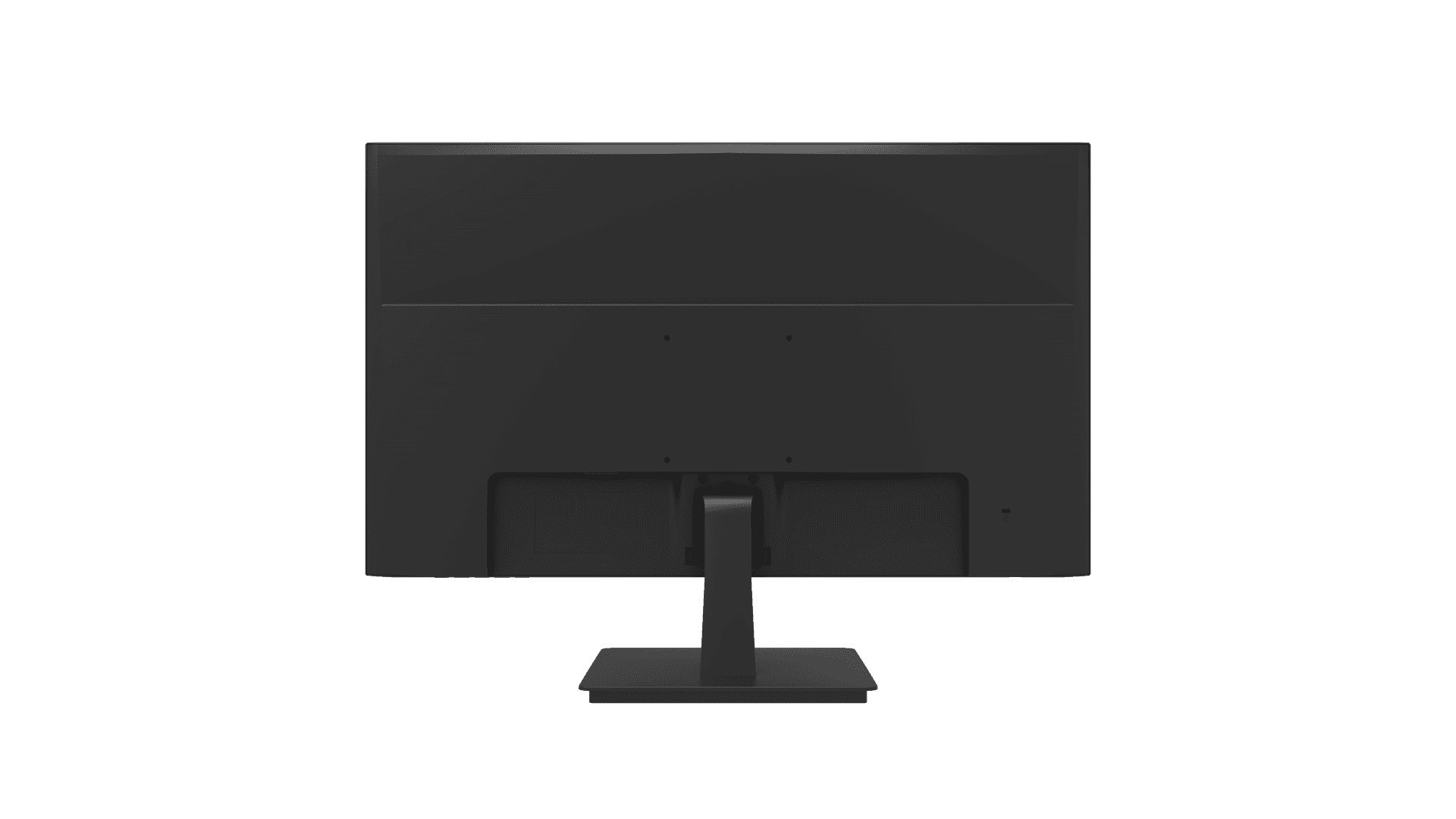 HIKVISION Hikvision DS-D5024FN01 24 inch FHD IPS Monitor, Borderless slim design, 75 Hz refresh rate, 5 ms Response Time,  HDMI, VGA - thumbnail 2
