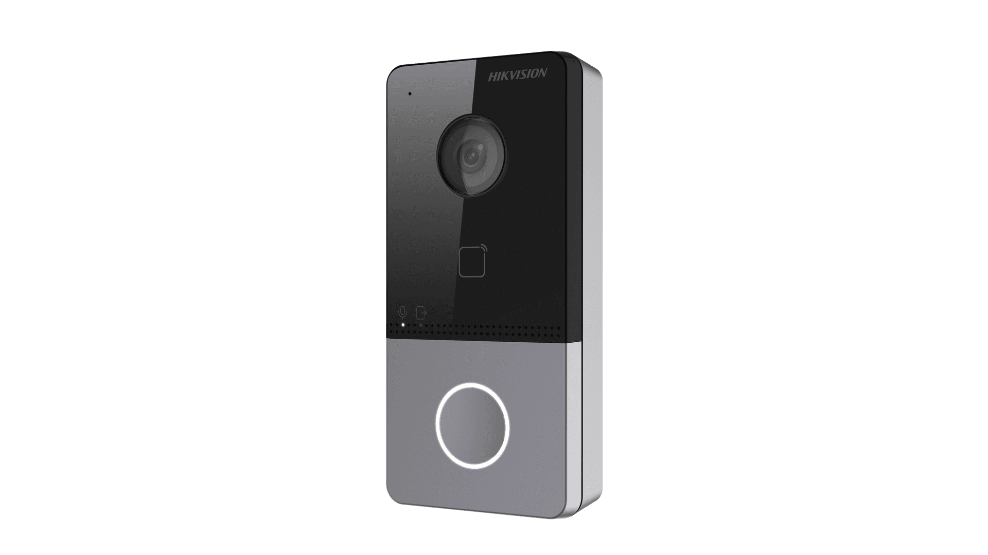 HIKVISION Hikvision DS-KV6113-WPE1(C) POE/Wifi Villa Door Station, 2 MP camera with IR supplement - thumbnail 3
