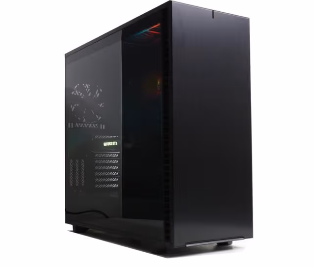 Asus ASUS Pro WS WRX90 Super Workstation, AMD Threadripper PRO 9985WX, RTX PRO 6000 96GB GDDR7, 96GB ECC DDR5, 8TB Gen5 SSD, 3000W Platinum - thumbnail 1