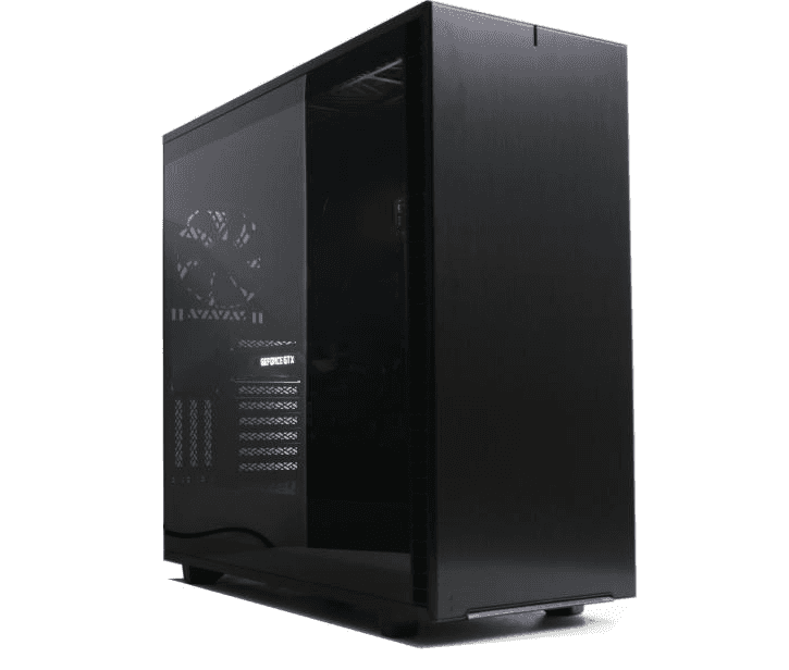Nanotech Flagship AI/ML Workstation | Threadripper PRO 9995WX (96 Cores) | RTX 6000 96GB | 256GB ECC DDR5 | 8TB Gen5 - thumbnail 1