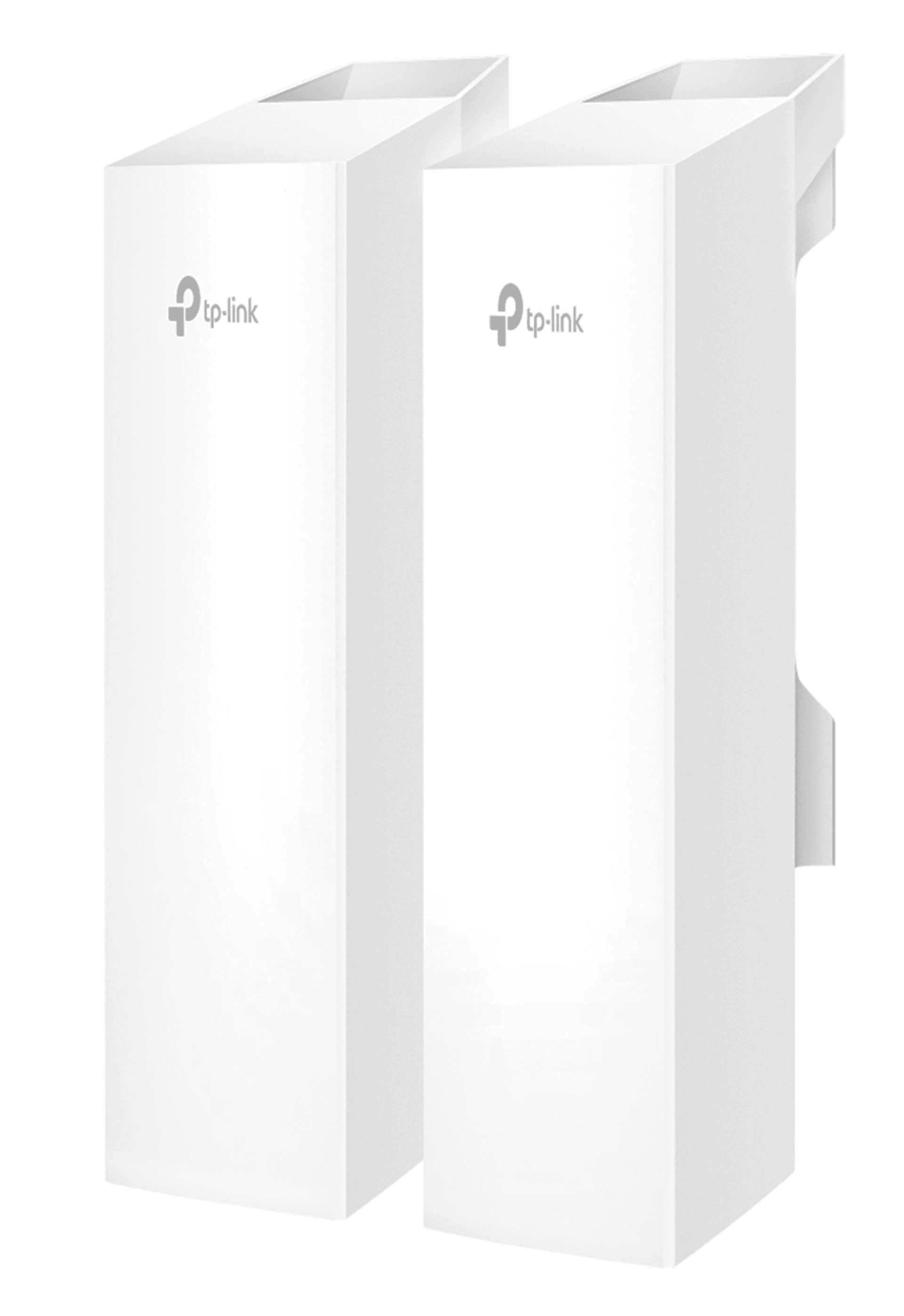 tp-link TP-Link Omada EAP211-Bridge KIT, 5GHz Gigabit Wireless Outdoor Point-to-Point Bridge, 867 Mbps | EAP211-BRIDGE KIT - thumbnail 1