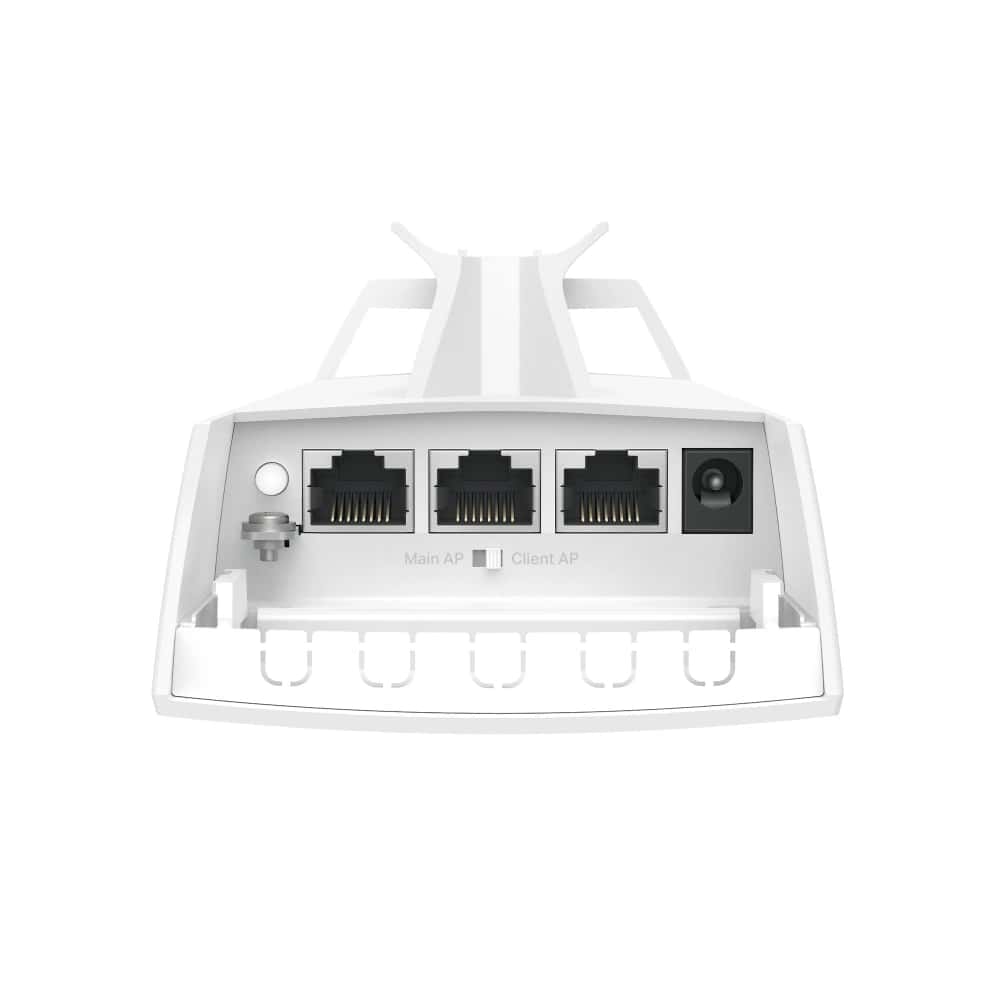tp-link TP-Link Omada EAP215-Bridge KIT, 5GHz Gigabit Wireless Outdoor Point-to-Point Bridge, 5km Range | EAP215-Bridge KIT - thumbnail 3