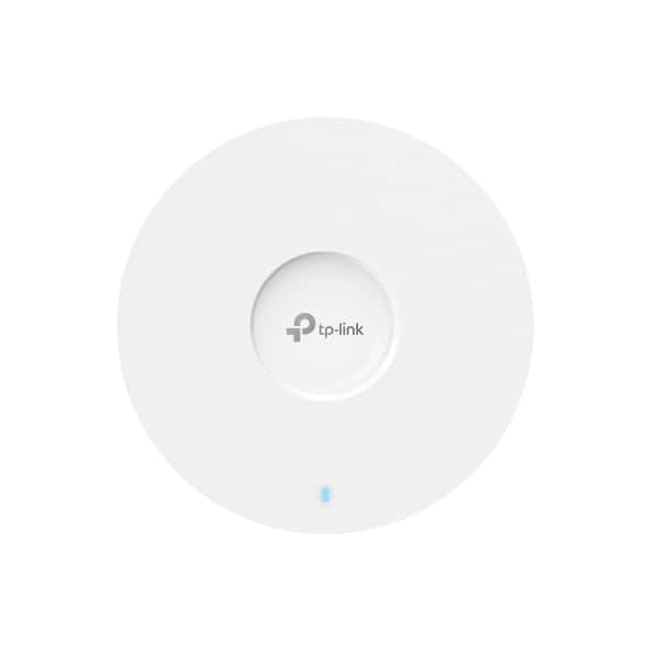 tp-link TP-Link Omada EAP653 UR AX3000 Ceiling Mount WiFi 6 Access Point, 2402 Mbps on 5 GHz t+ 574 Mbps on 2.4 GHz - thumbnail 1