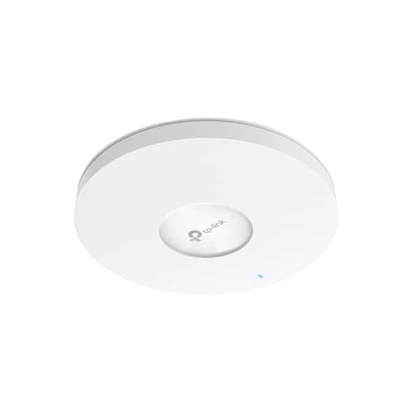 tp-link TP-Link Omada EAP653 UR AX3000 Ceiling Mount WiFi 6 Access Point, 2402 Mbps on 5 GHz t+ 574 Mbps on 2.4 GHz - thumbnail 3