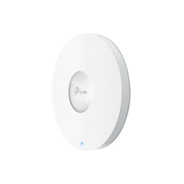 tp-link TP-Link Omada EAP653 UR AX3000 Ceiling Mount WiFi 6 Access Point, 2402 Mbps on 5 GHz t+ 574 Mbps on 2.4 GHz - thumbnail 2