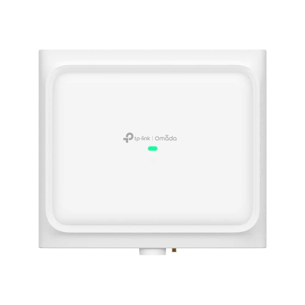 tp-link tp-link EAP772-Outdoor Omada Tri-Band Omnidirectional BE9300 Indoor/Outdoor WiFi 7 Access Point - thumbnail 1