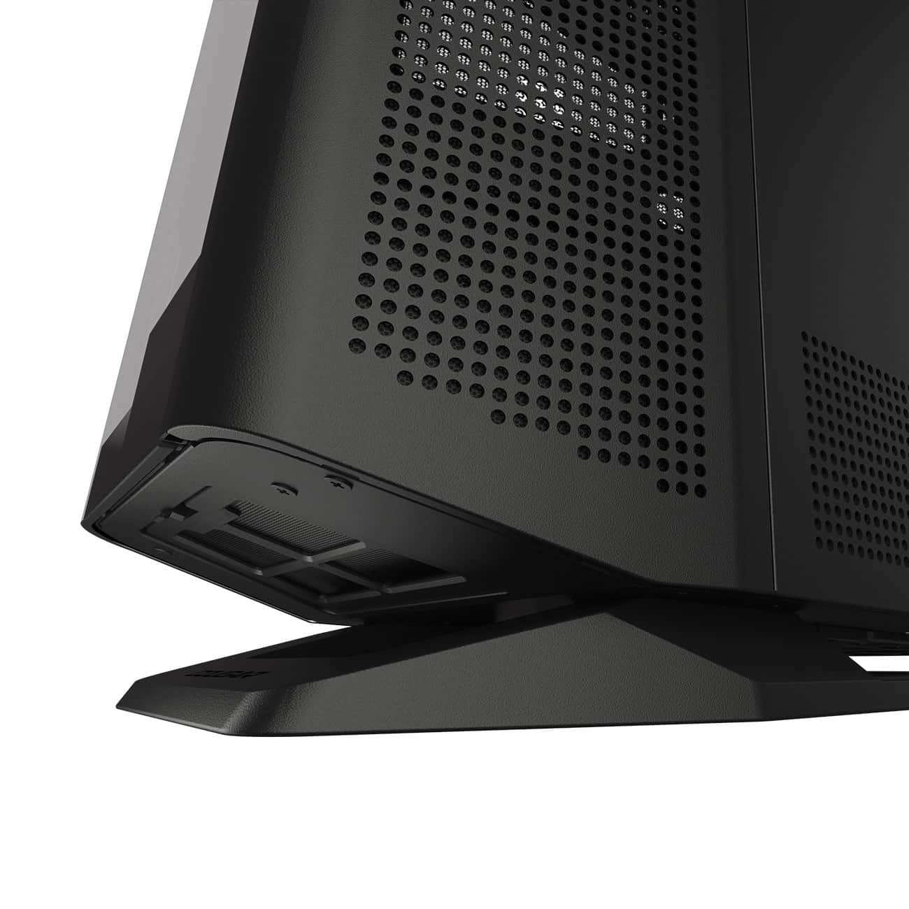 Cougar FV270 RGB Mid Tower Case, 4x Pre-installed Fans. Supports E-ATX Motherboard, 360mm Radiator, 420mm GPUs |  3858M60.0005 thumbnail 7