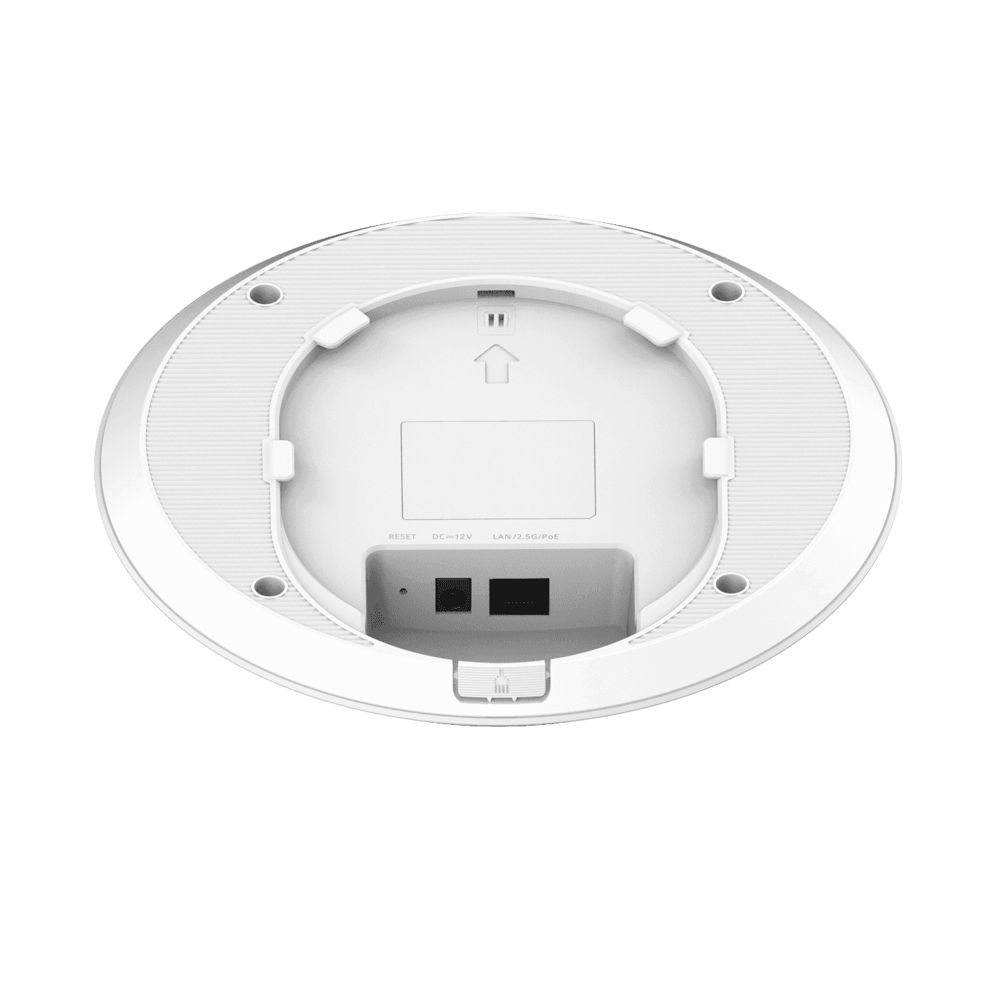 Ruijie Ruijie RG-RAP72, Wi-Fi 7 BE3600 Ceiling-Mount Access Point - thumbnail 3