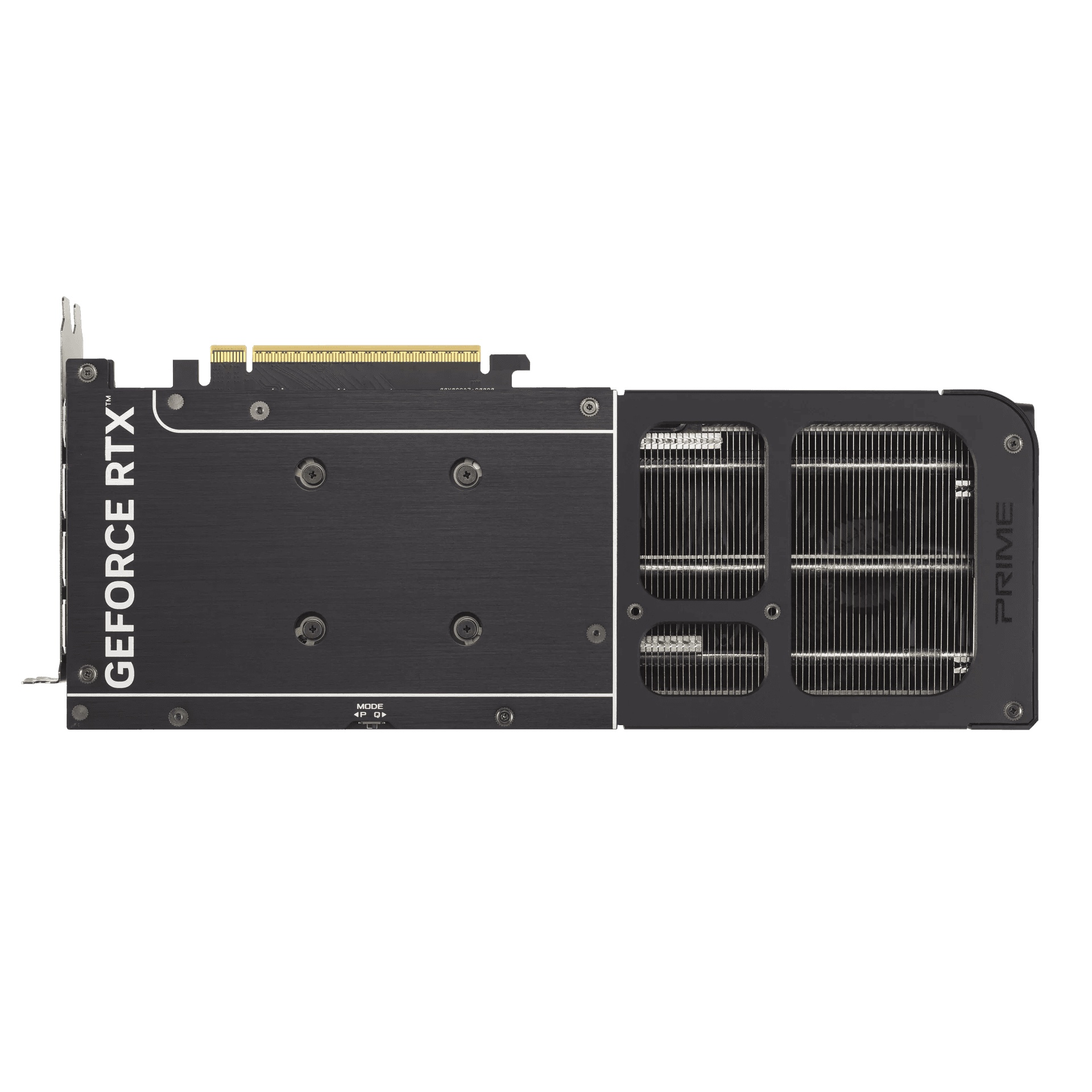 Asus ASUS PRIME RTX 5060 Ti 16GB GDDR7 OC Edition Graphics Card, PCIe 5.0,  28 Gbps, 128-bit, 759 TOPs AI Performance, 2.5 Slot Design,  4608 CUDA Core | 90YV0MH2-M0NA00 - thumbnail 9