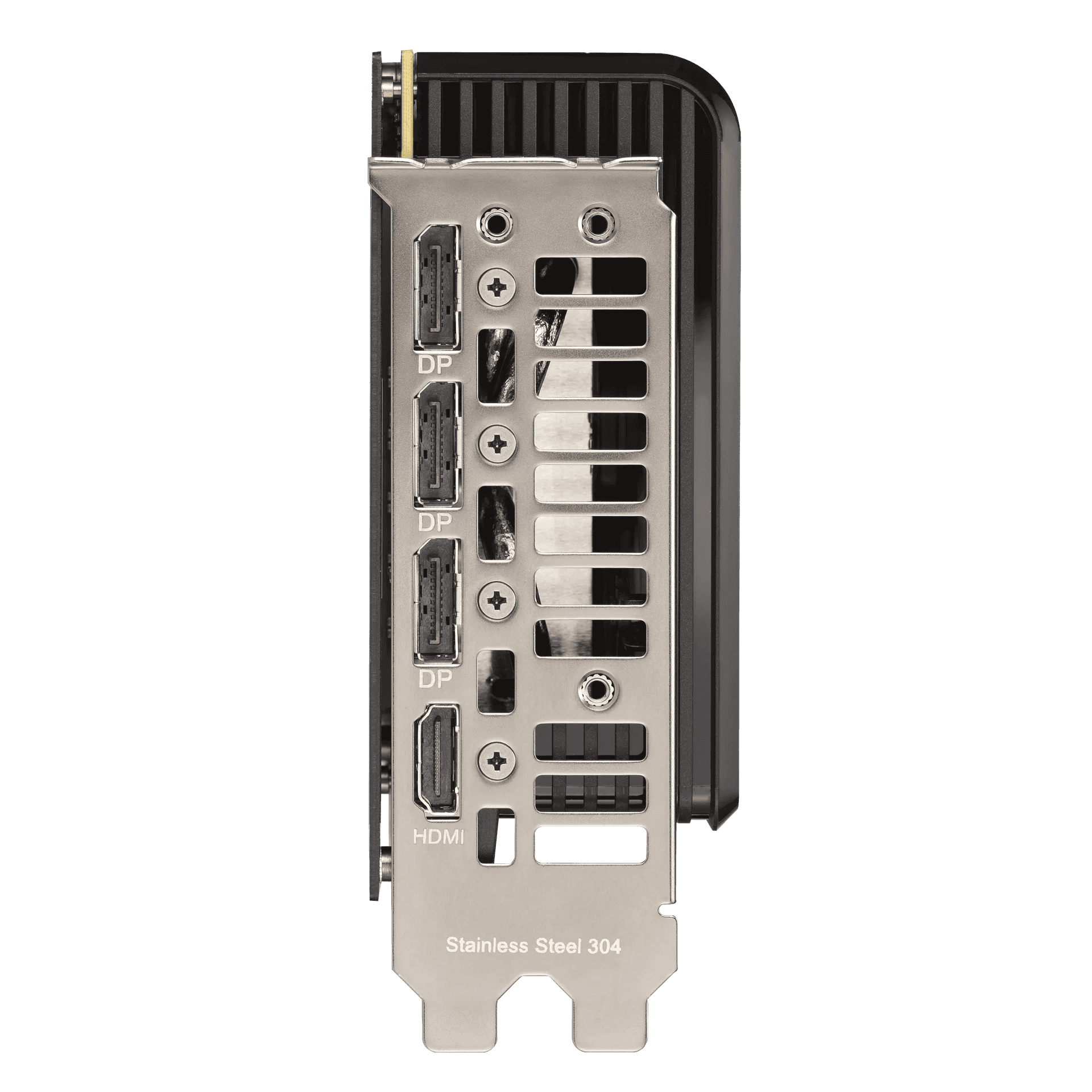 Asus ASUS PRIME RTX 5060 Ti 16GB GDDR7 OC Edition Graphics Card, PCIe 5.0,  28 Gbps, 128-bit, 759 TOPs AI Performance, 2.5 Slot Design,  4608 CUDA Core | 90YV0MH2-M0NA00 - thumbnail 7