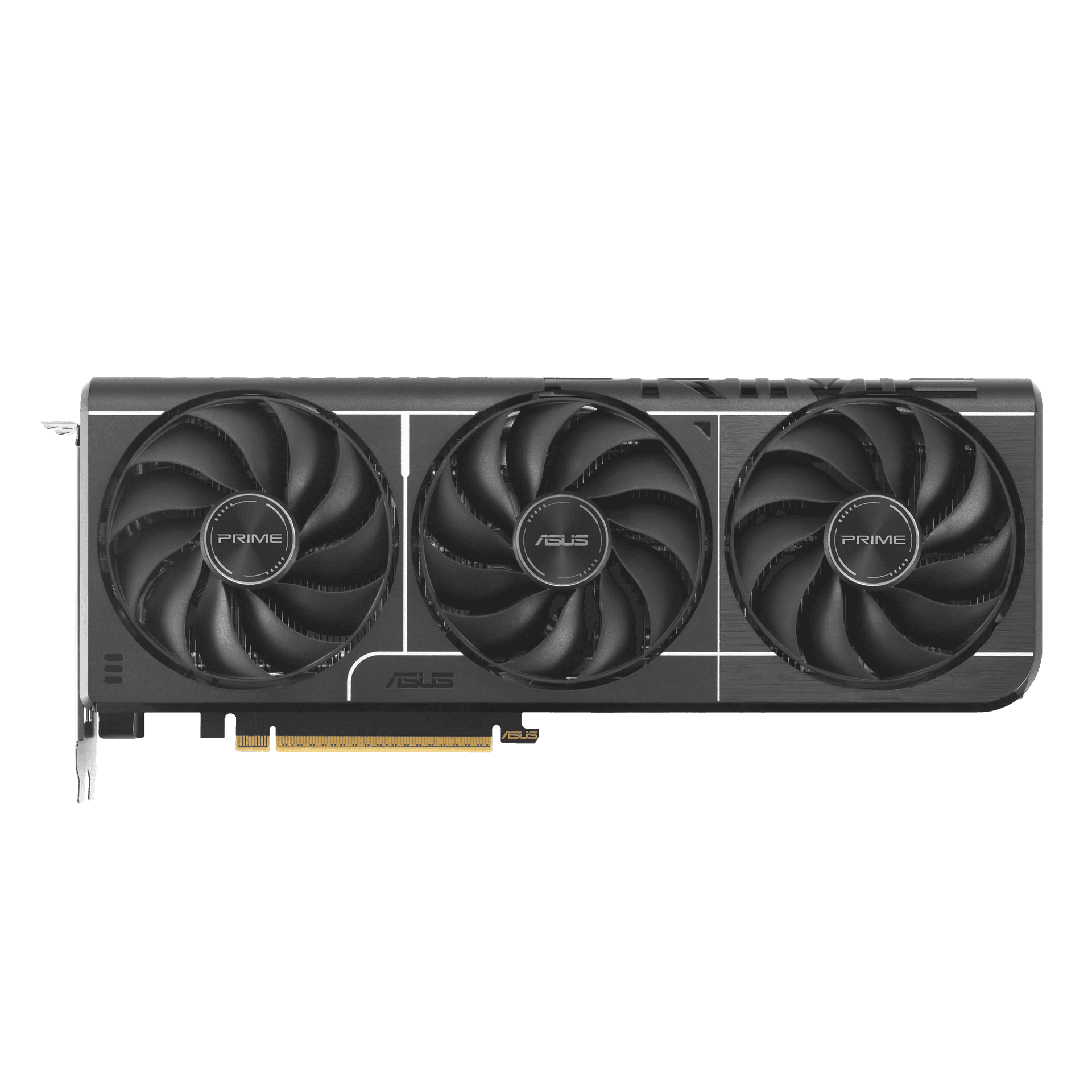 Asus ASUS PRIME RTX 5060 Ti 16GB GDDR7 OC Edition Graphics Card, PCIe 5.0,  28 Gbps, 128-bit, 759 TOPs AI Performance, 2.5 Slot Design,  4608 CUDA Core | 90YV0MH2-M0NA00 - thumbnail 3