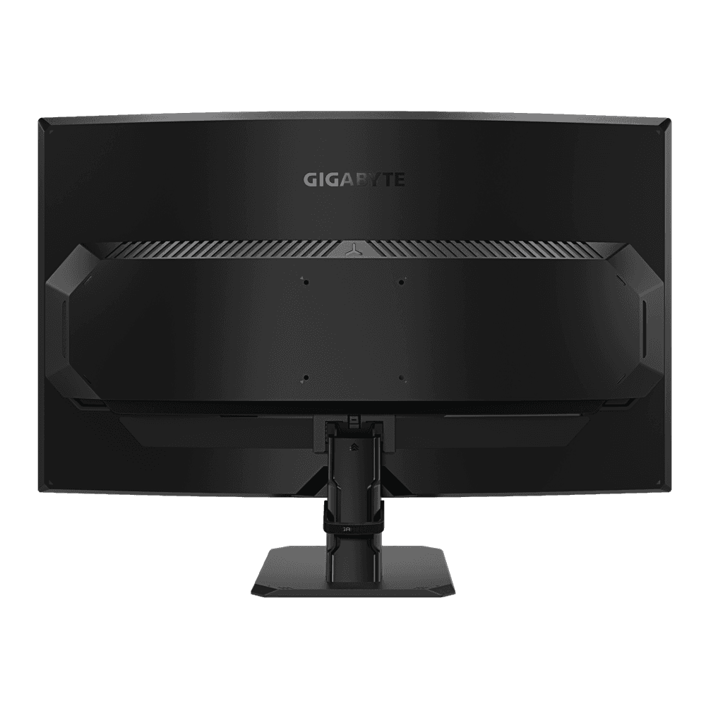 Gigabyte GS32QCA 32 Inch Curved Gaming Monitor, 2560 x 1440 (QHD) 2K VA Panel, 180Hz Refresh Rate, 1ms (MPRT) Response Time, Non-glare, 120% sRGB, HDR Ready, AMD Freesync thumbnail 5